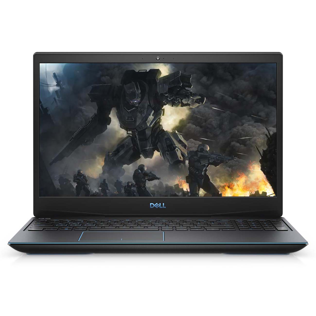 Ноутбук игровой Dell G315-5935 фото