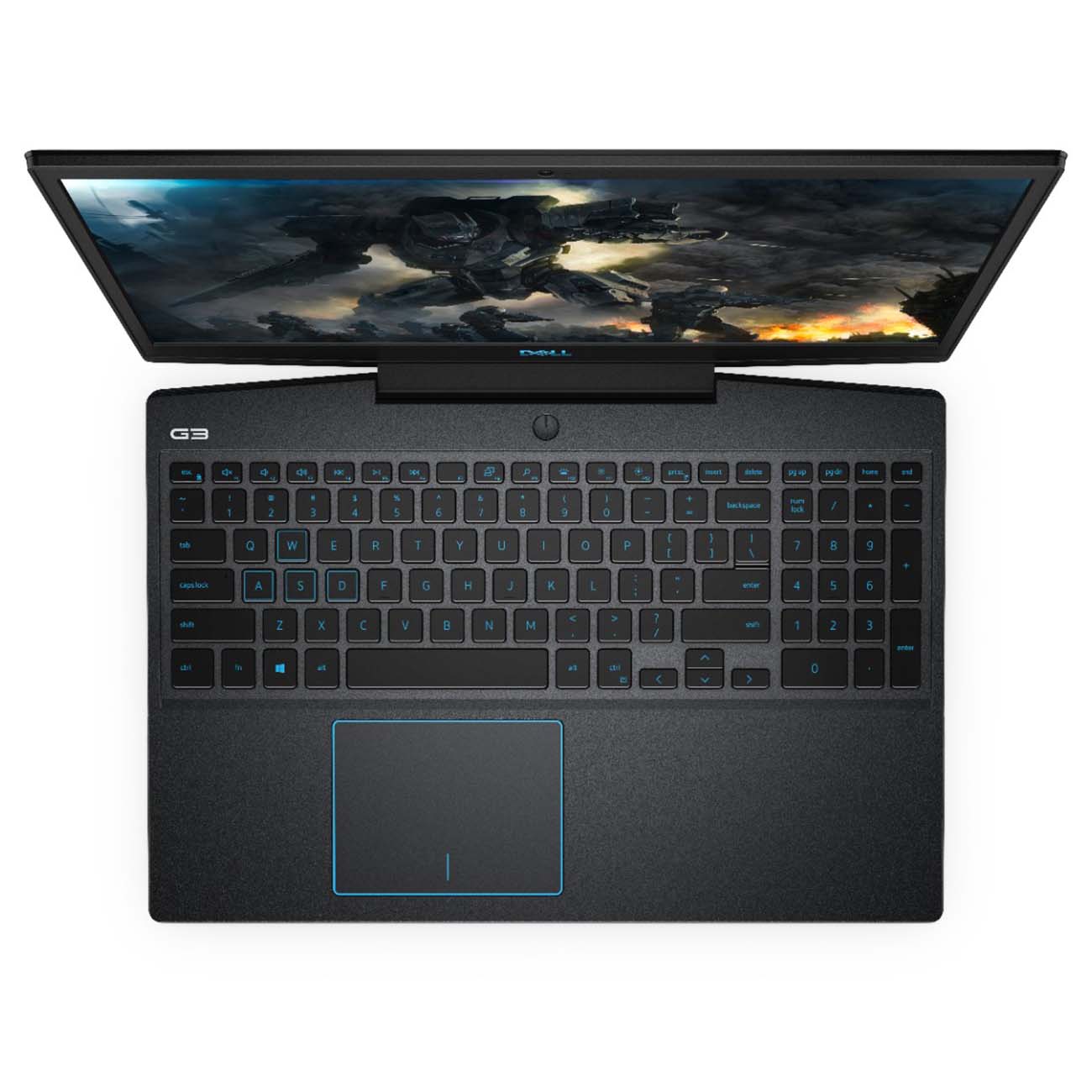 Ноутбук игровой Dell G315-5935
