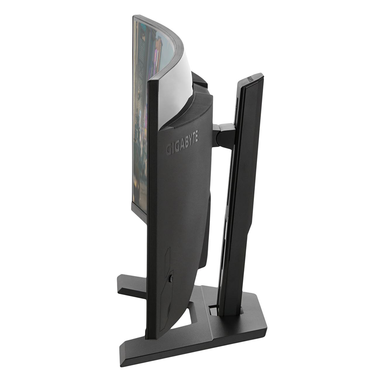 Монитор игровой GIGABYTE G34WQC-EK