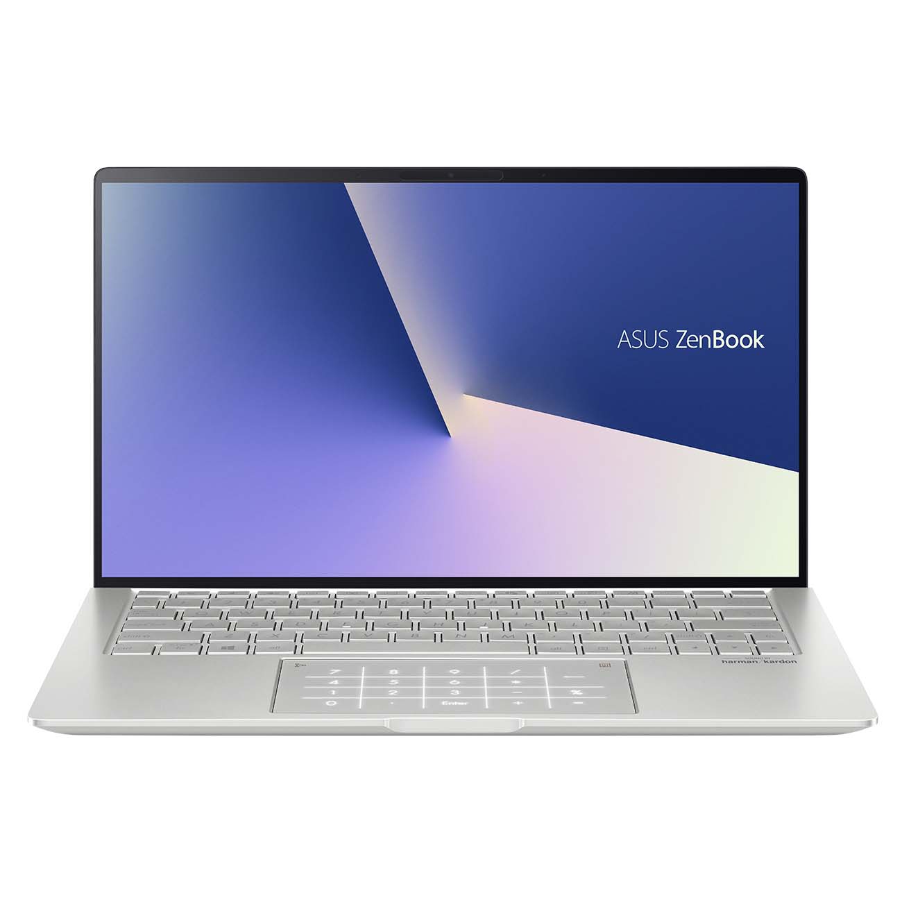 Ноутбук ASUS ZenBook 13 UX333FLC-A3251T