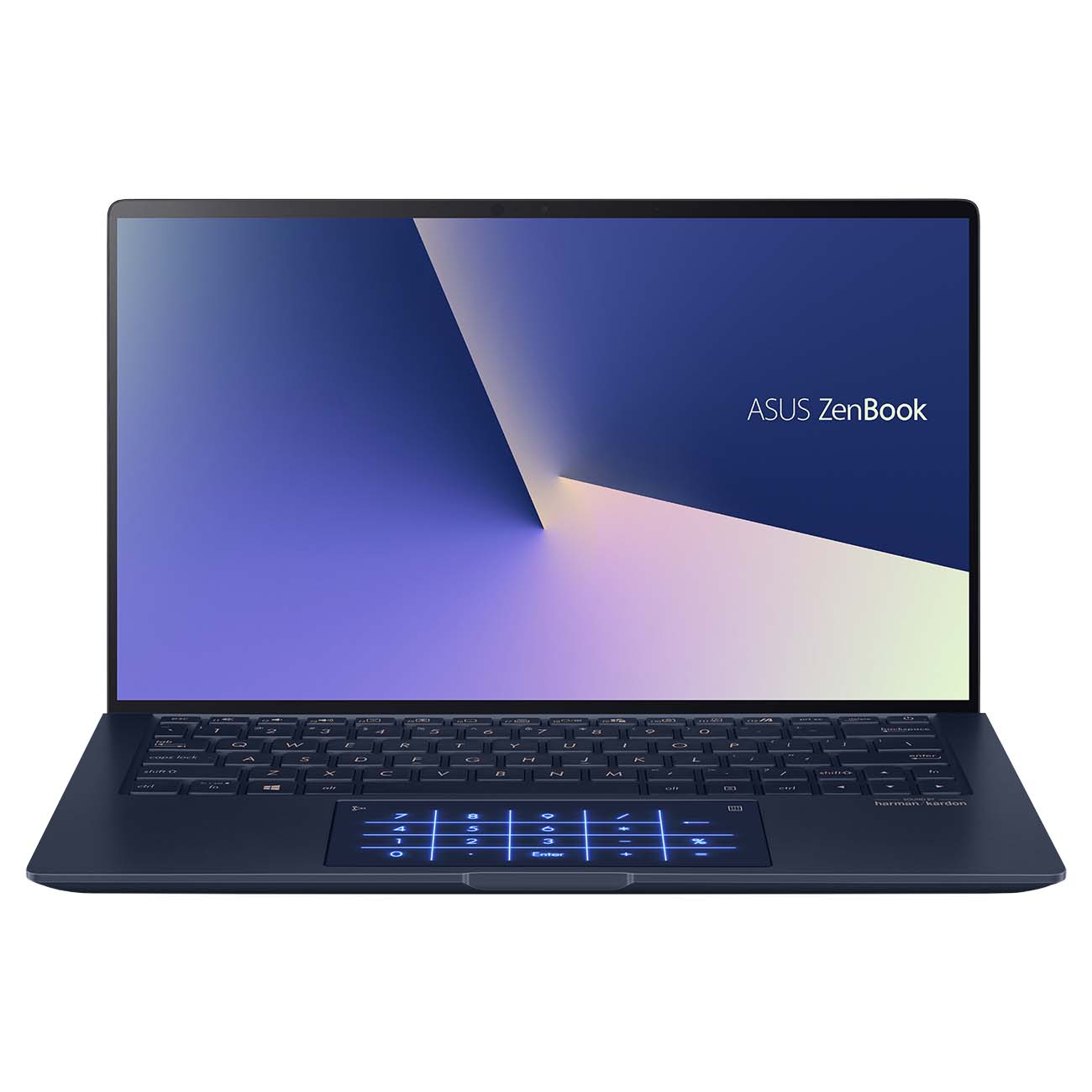 Ноутбук ASUS ZenBook 13 UX333FLC-A3199T