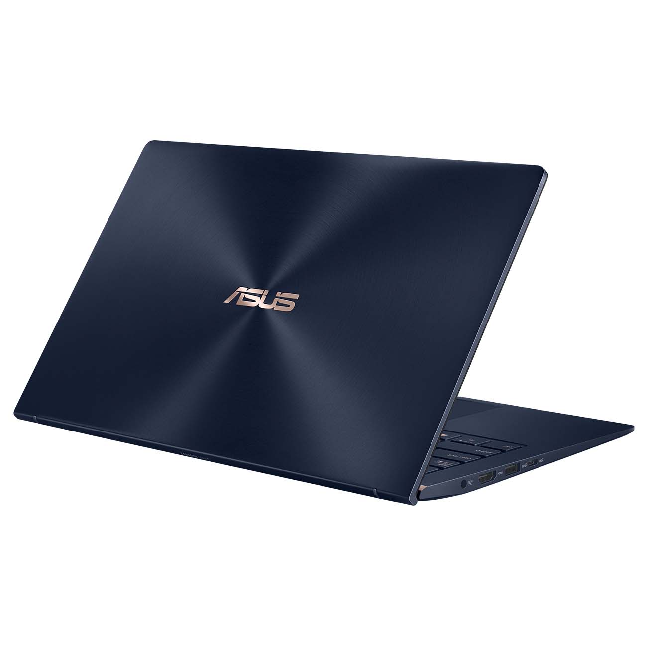 Ноутбук ASUS ZenBook 13 UX333FLC-A3199T