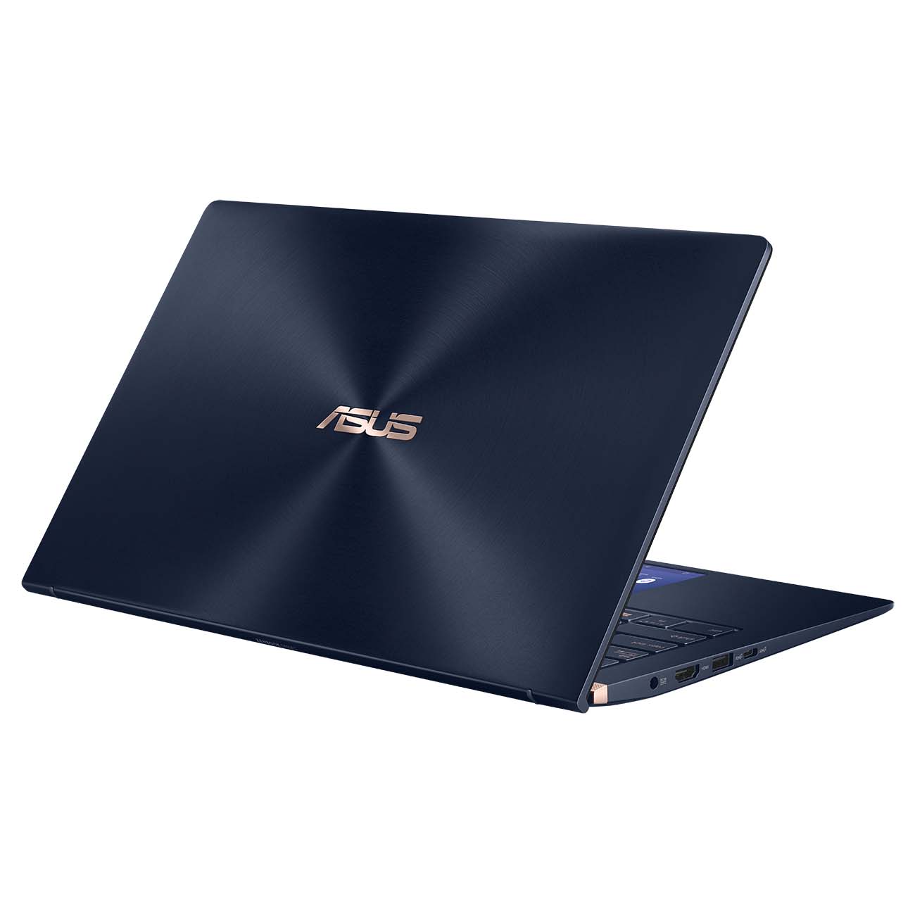 Ноутбук ASUS ZenBook 14 UX434FQ-A6072T