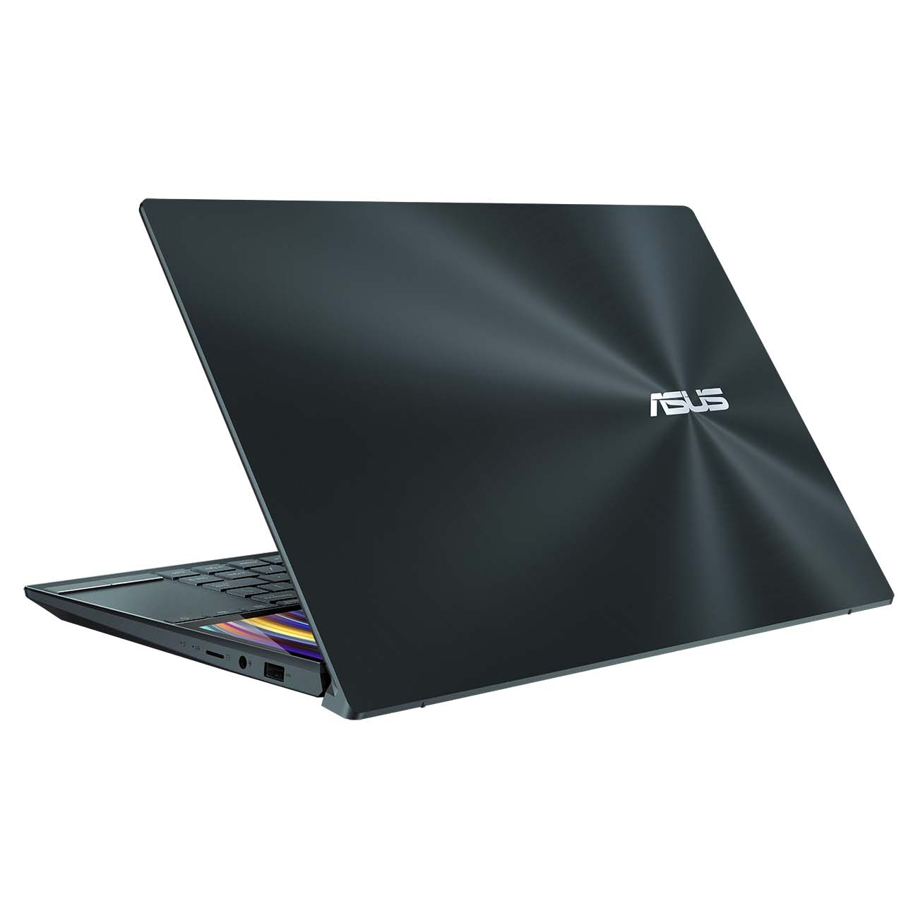 Ноутбук ASUS ZenBook Duo UX481FL-BM020T