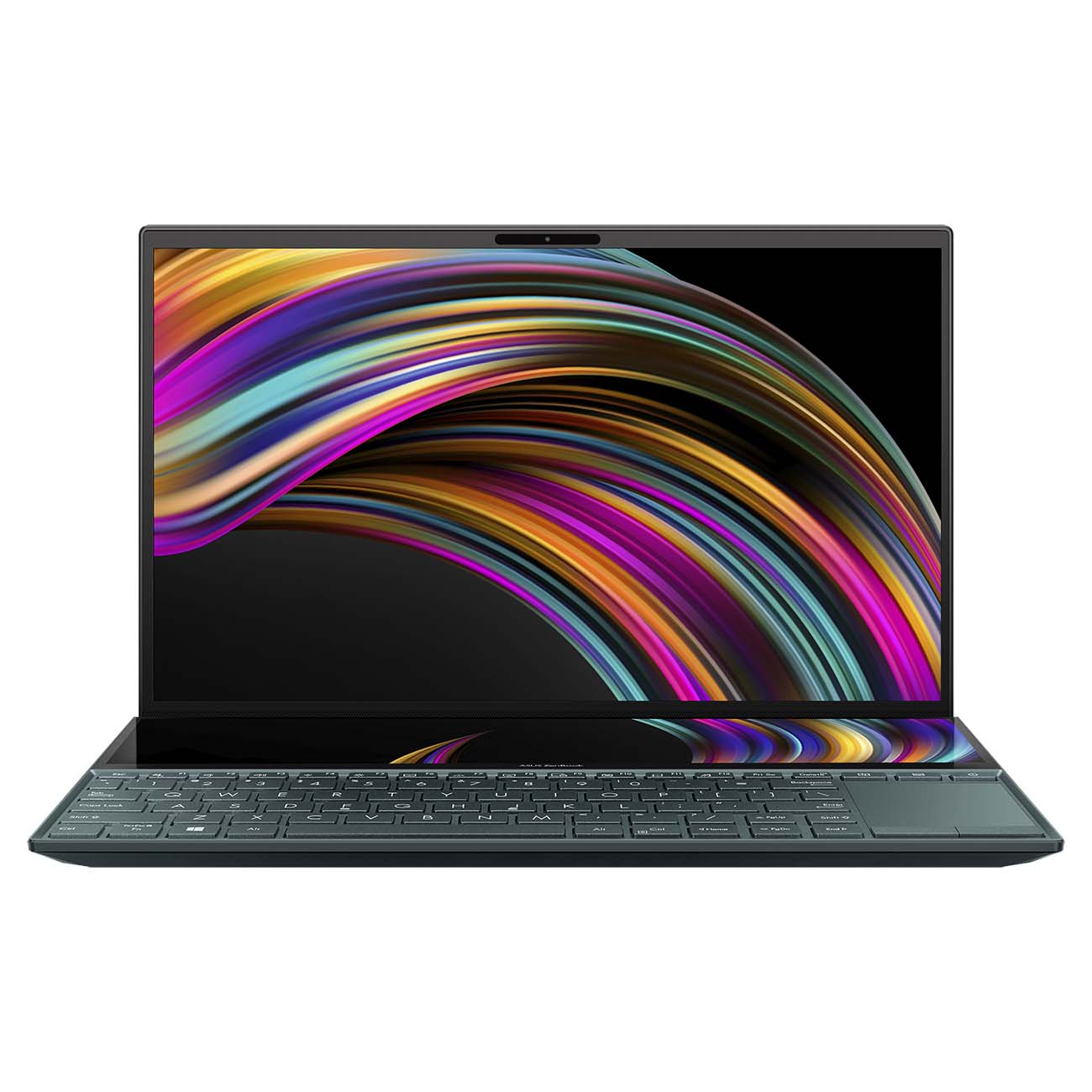 Ноутбук ASUS ZenBook Duo UX481FL-BM021R
