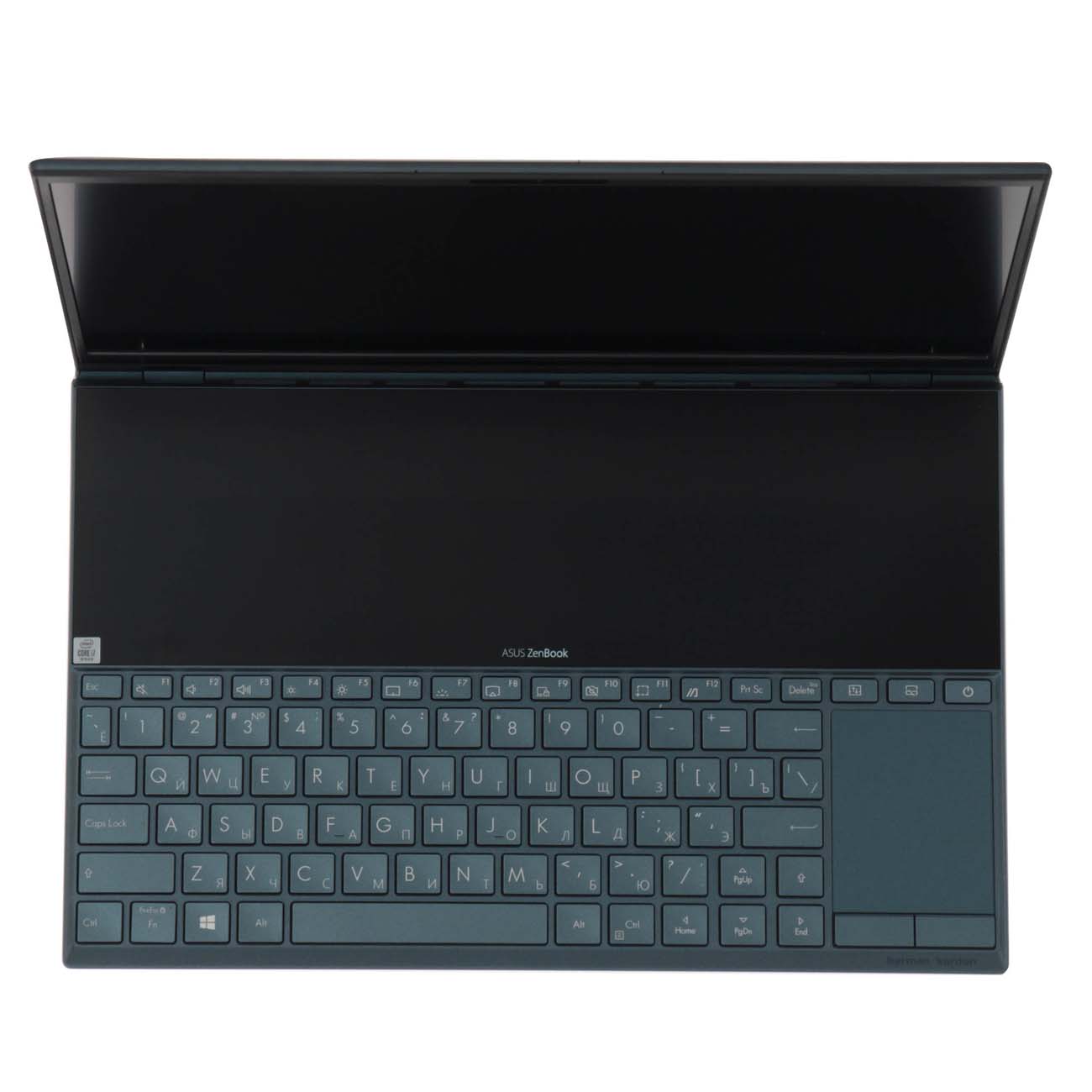 Ноутбук ASUS ZenBook Duo UX481FL-BM021R