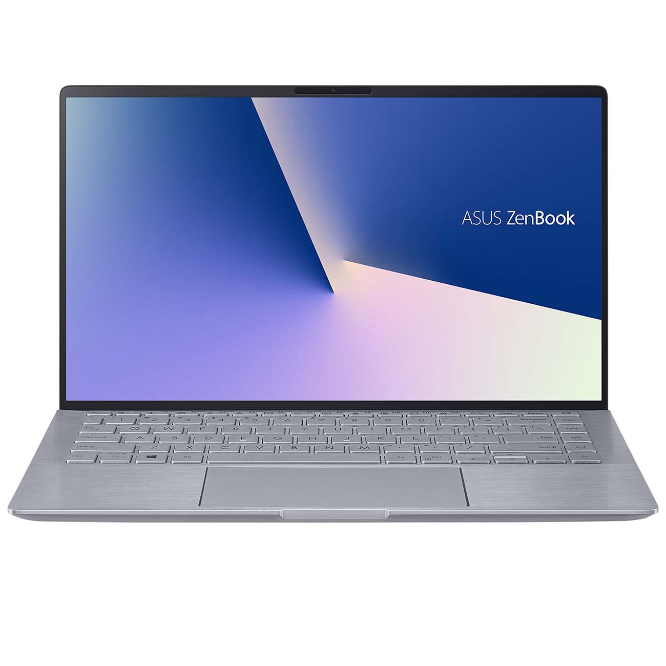 Ноутбук ASUS ZenBook 14 UM433IQ-A5018T