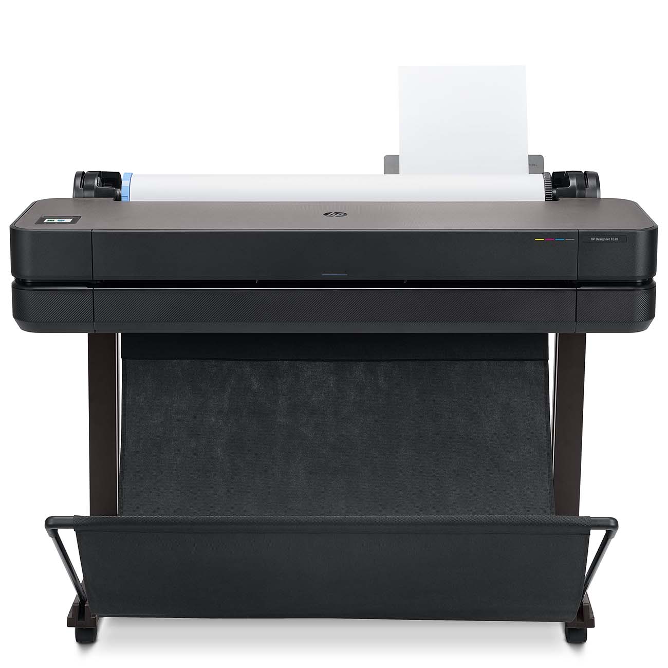 Широкоформатный принтер HP DesignJet T630 36-in (5HB11A)
