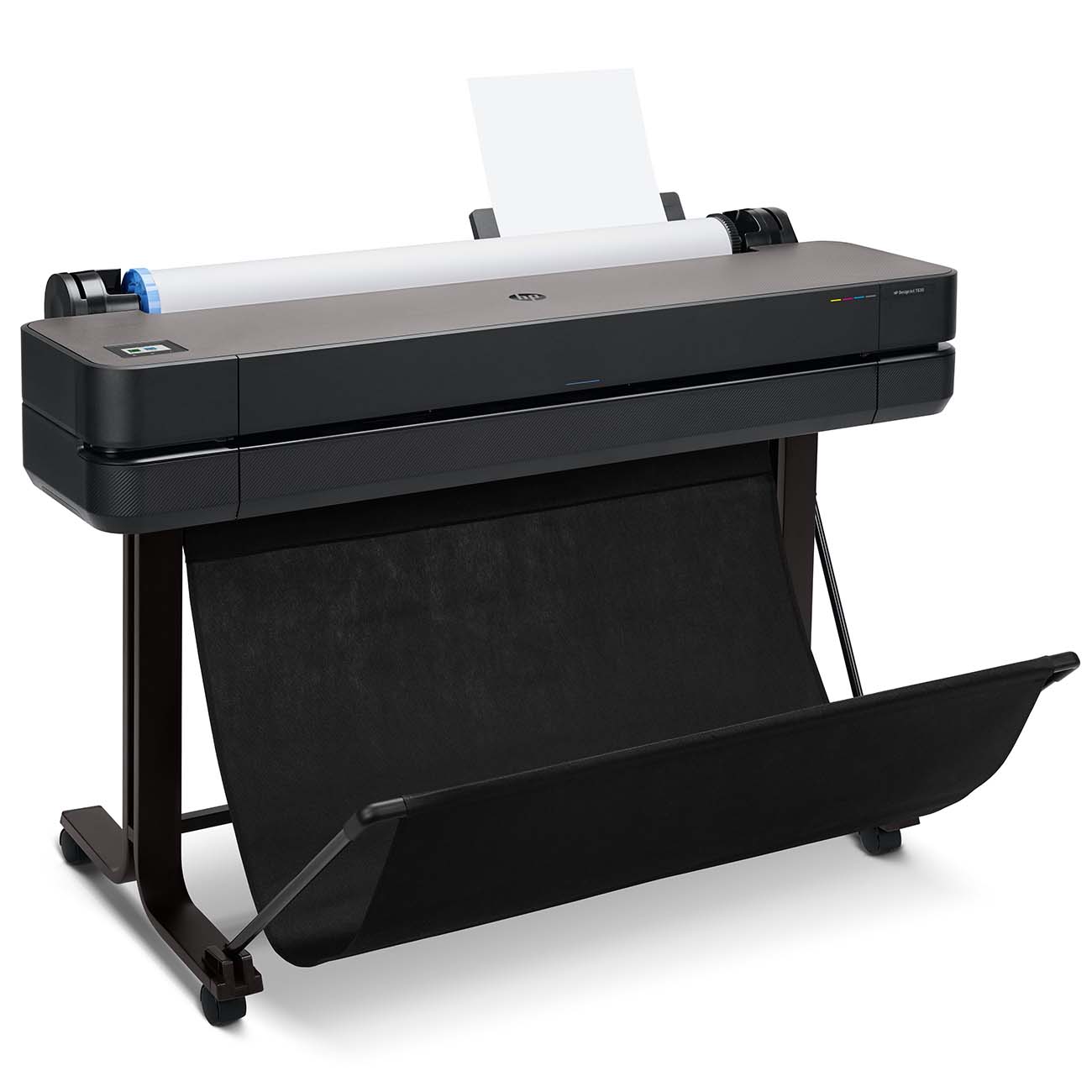 Широкоформатный принтер HP DesignJet T630 36-in (5HB11A)