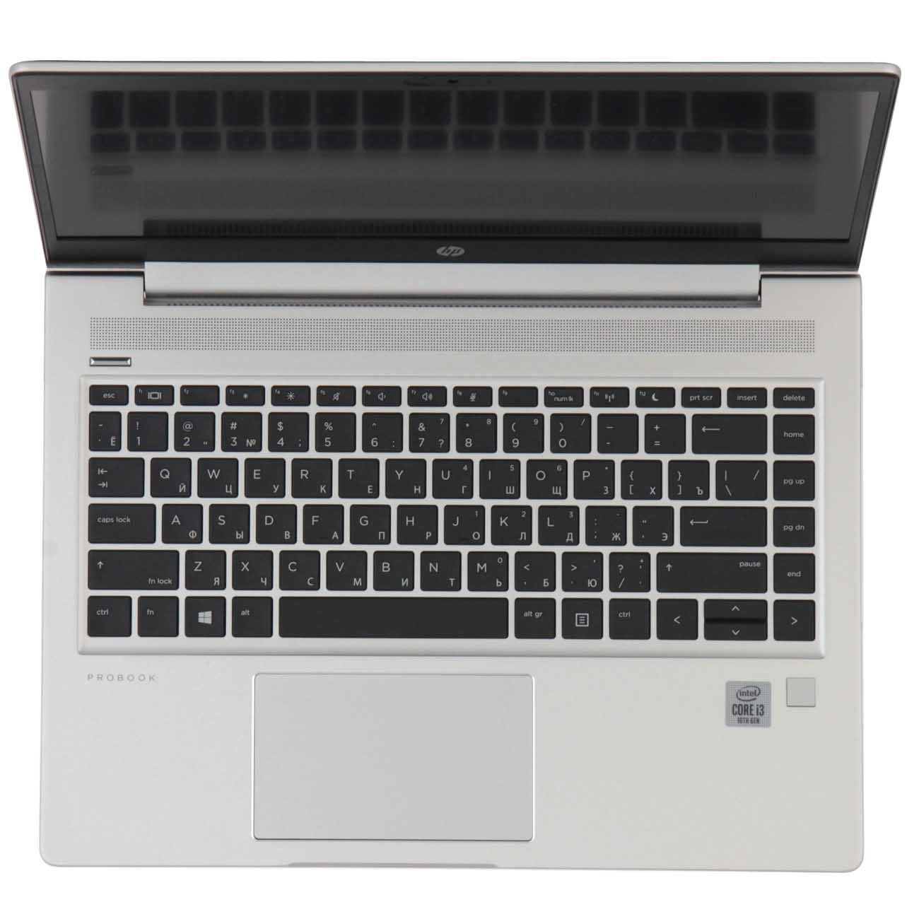 Ноутбук для бизнеса HP ProBook 440 G7 2D288EA