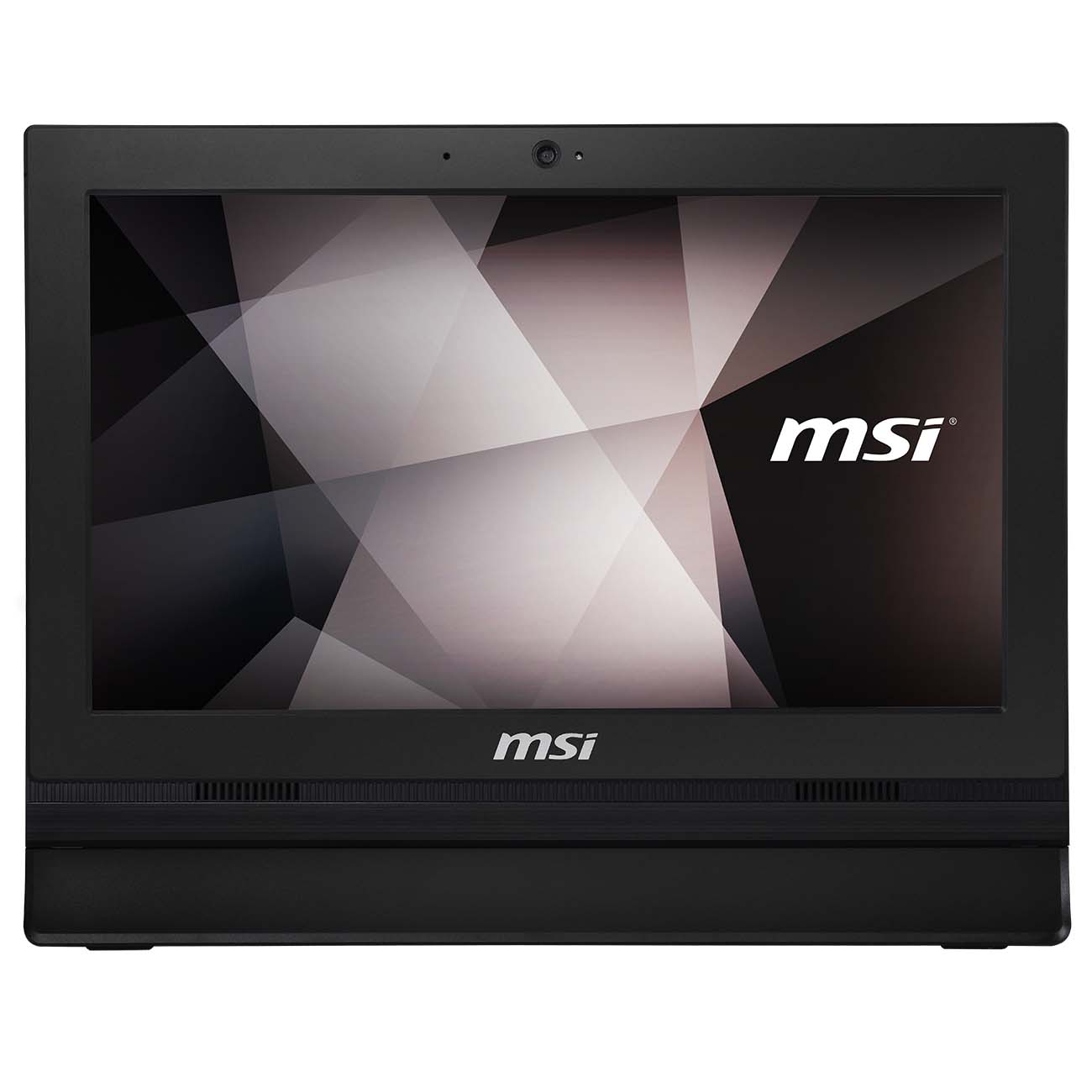Моноблок MSI Pro 16T 10M-020XRU