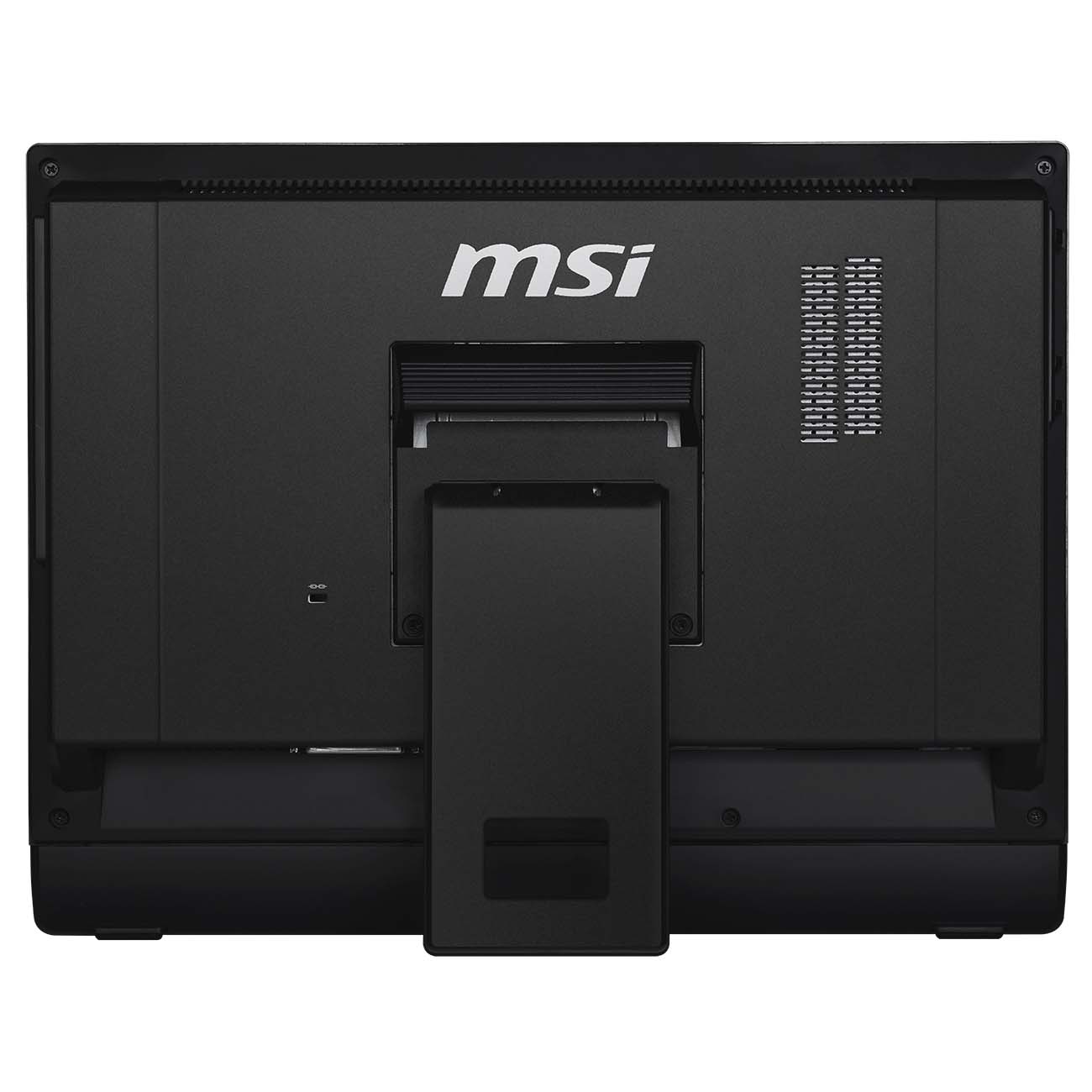 Моноблок MSI Pro 16T 10M-020XRU