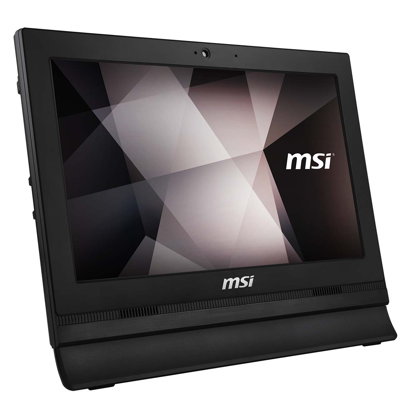 Моноблок MSI Pro 16T 10M-020XRU