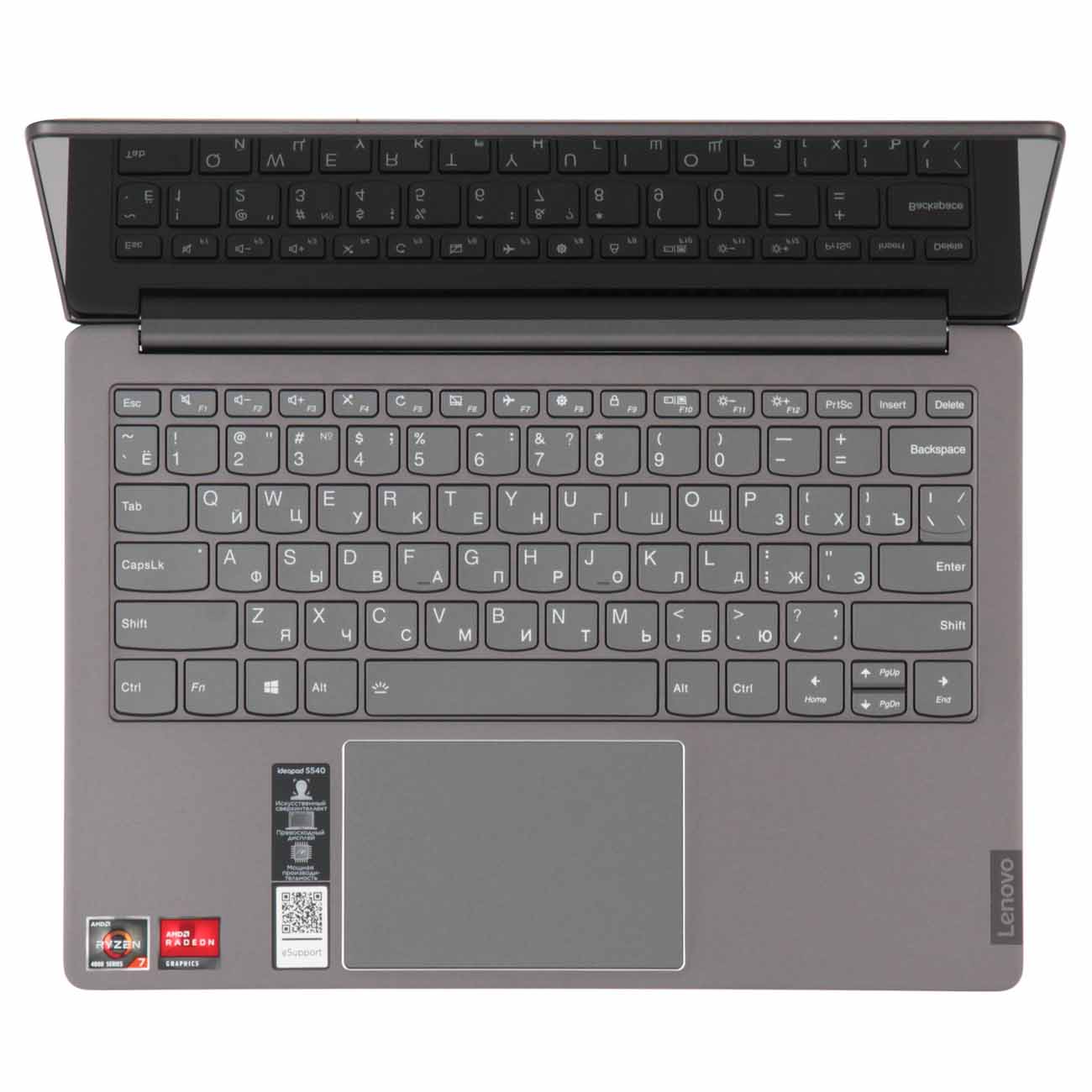 Ноутбук Lenovo IdeaPad S540-13ARE (82DL000CRU)