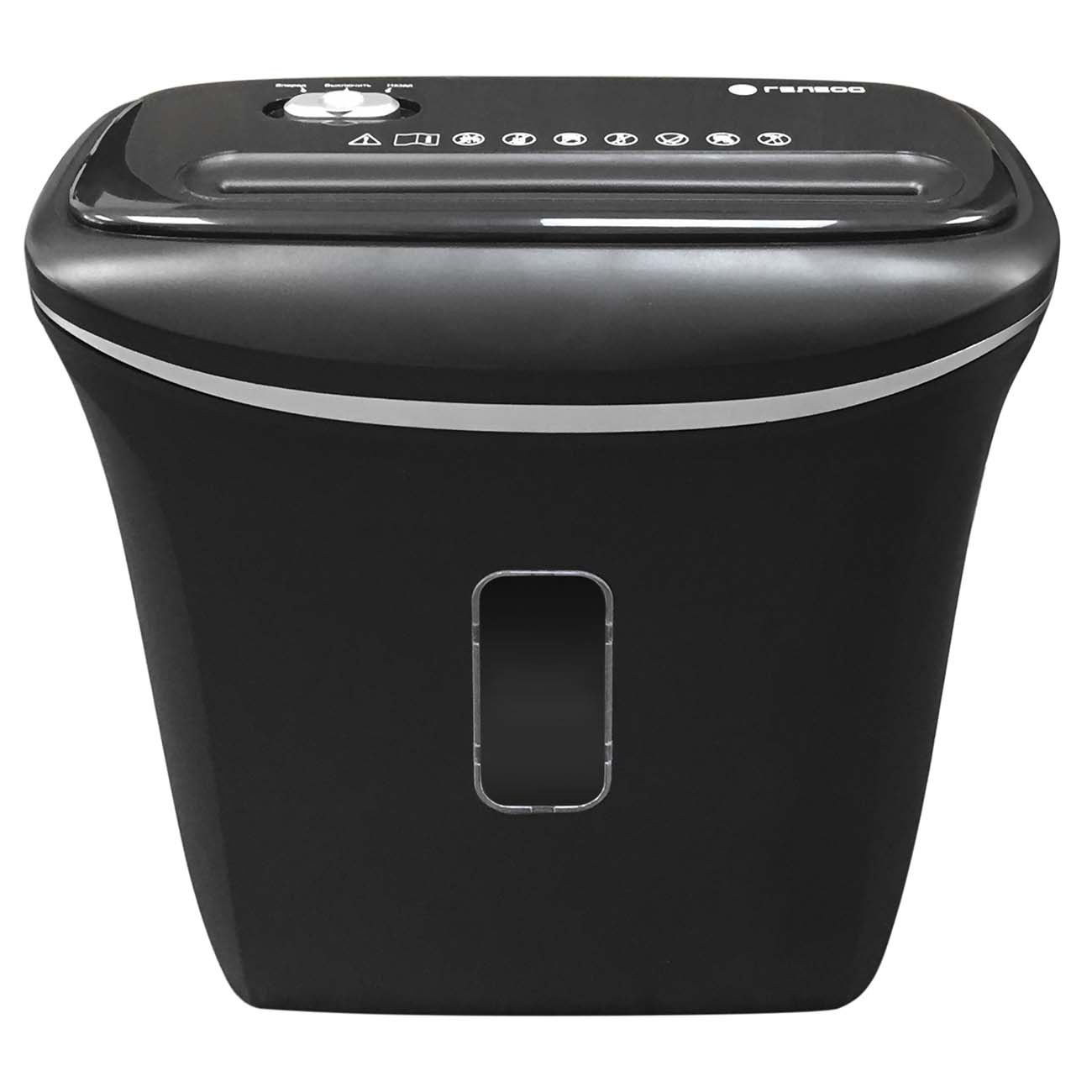 Шредер Гелеос УД14-4