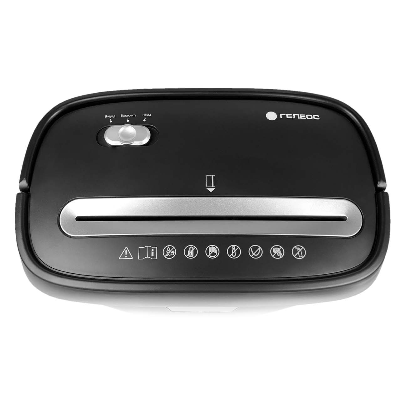 Шредер Гелеос УД15-4