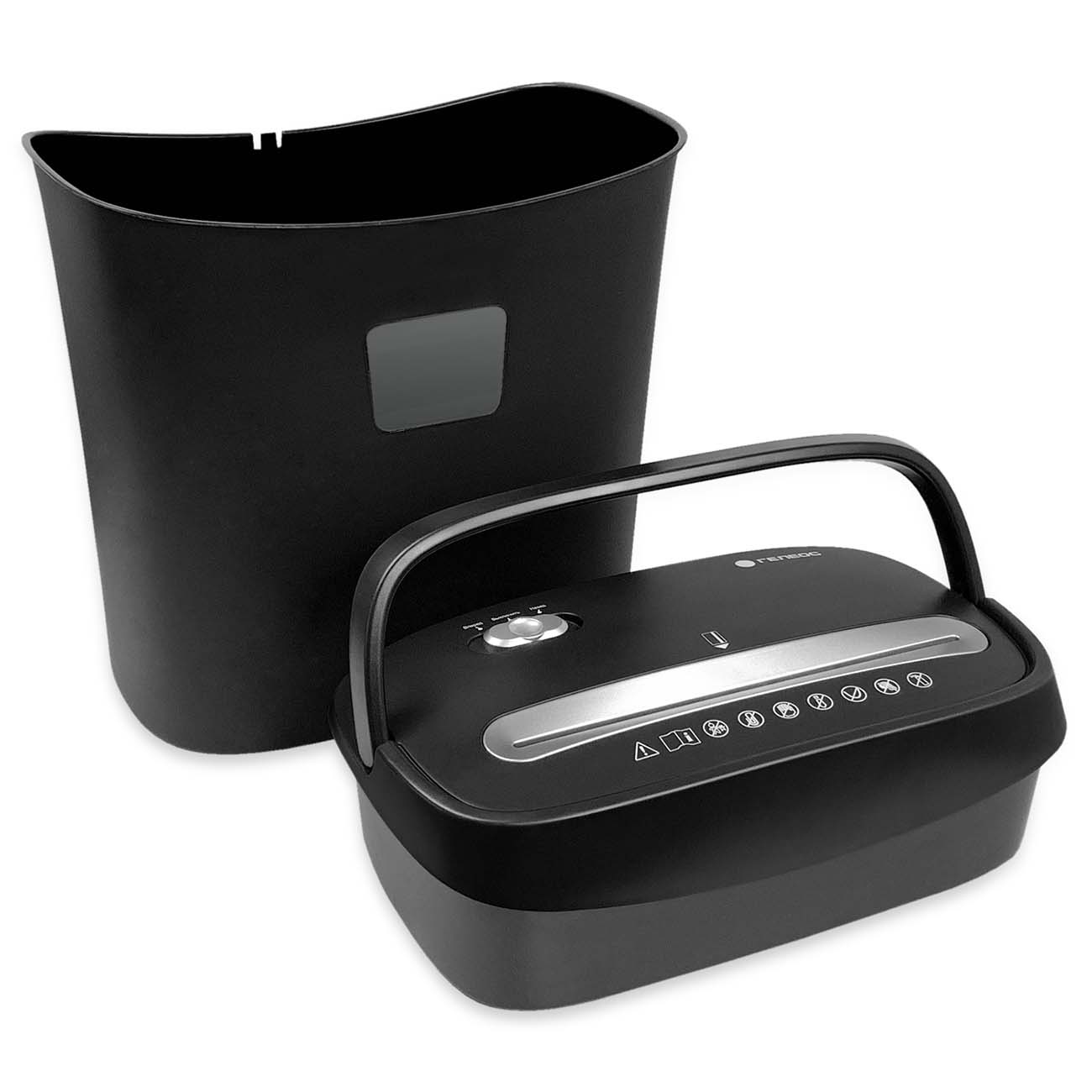 Шредер Гелеос УД15-4