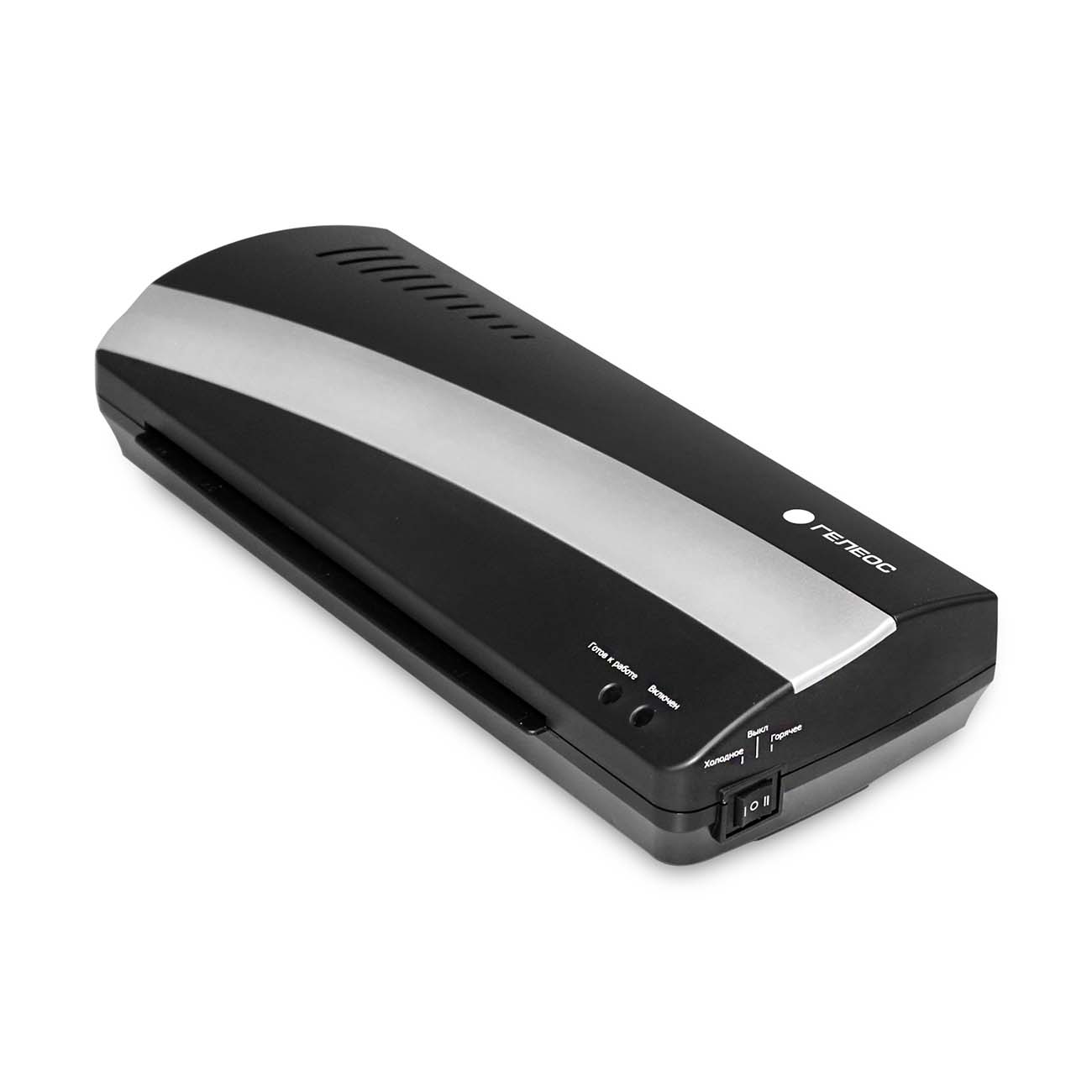 Ламинатор Гелеос ЛМ A4-2R