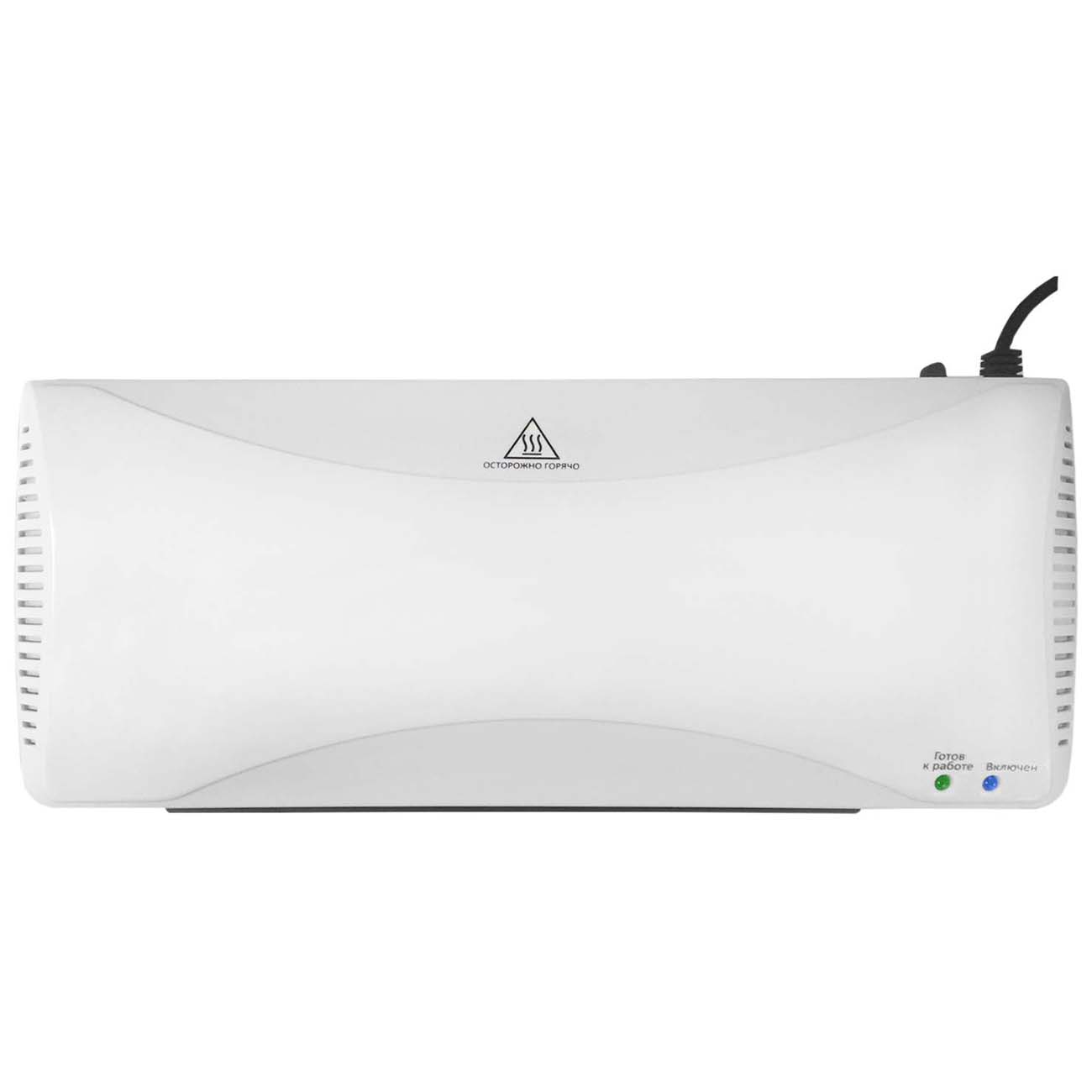 Ламинатор Гелеос ЛМ А3+(БС)