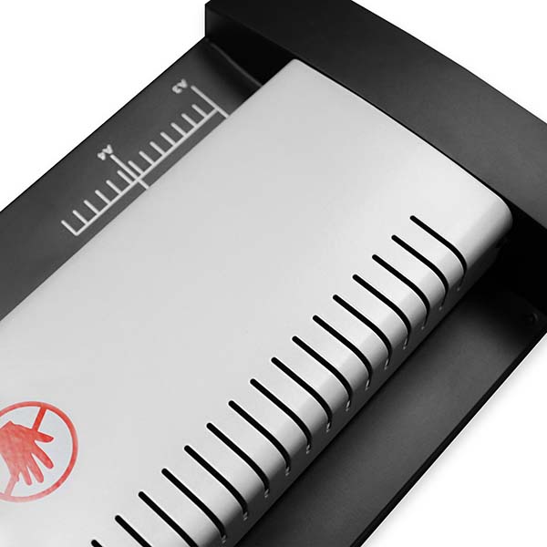 Ламинатор Гелеос ЛМ A3-4R