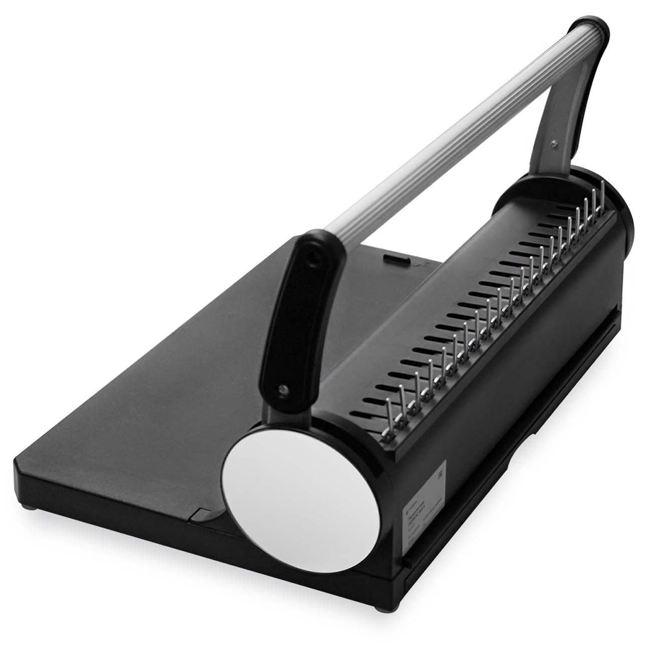 Переплетчик Гелеос БП-9