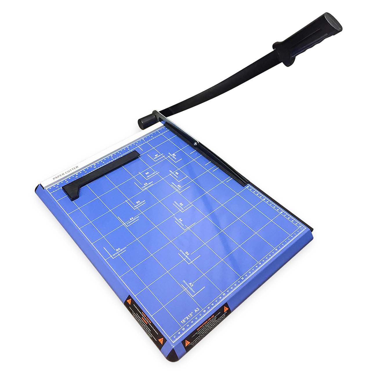 Резак Гелеос РС A3-2