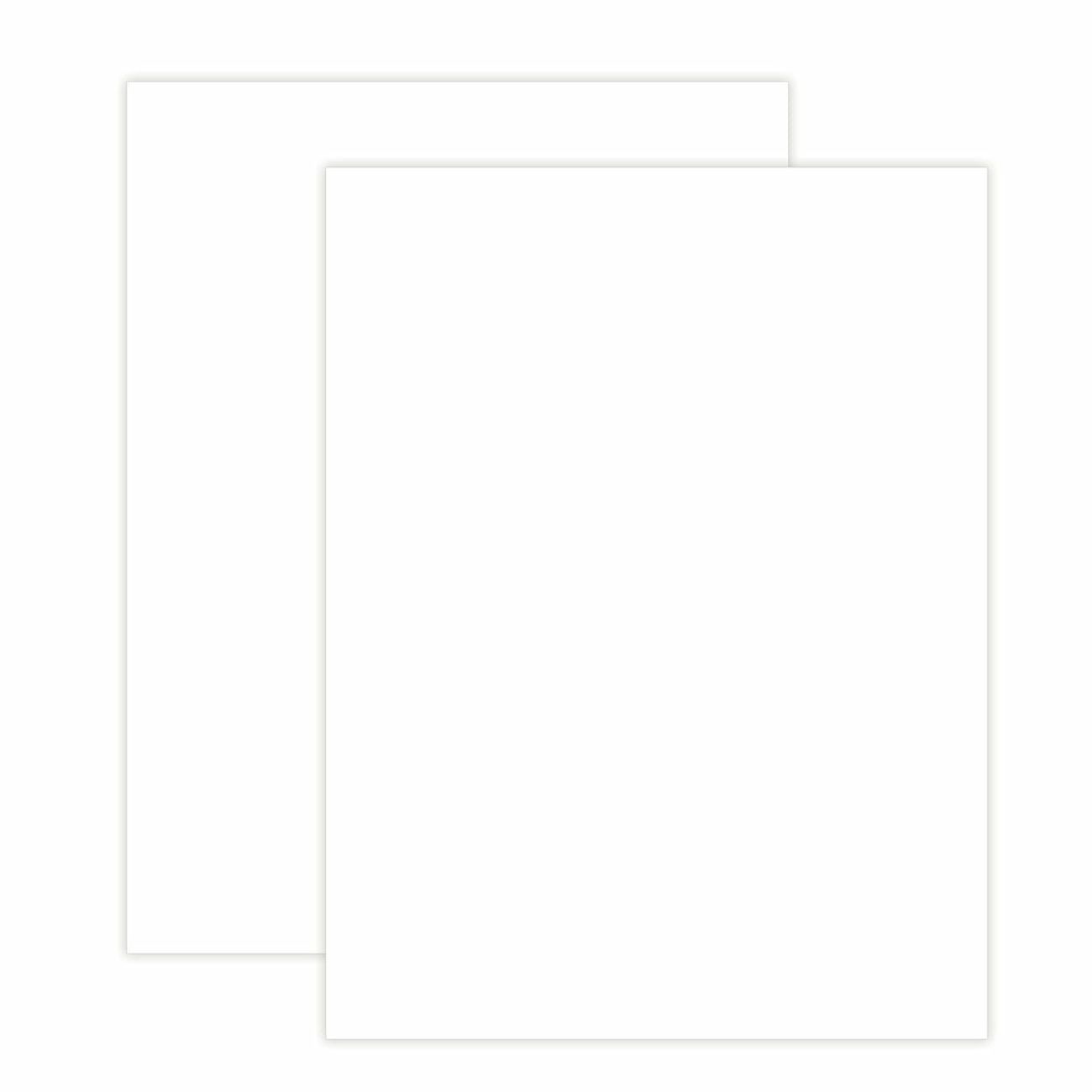 Фотобумага для принтера Brauberg А4, 160г/м2, односторонняя матовая (362879)