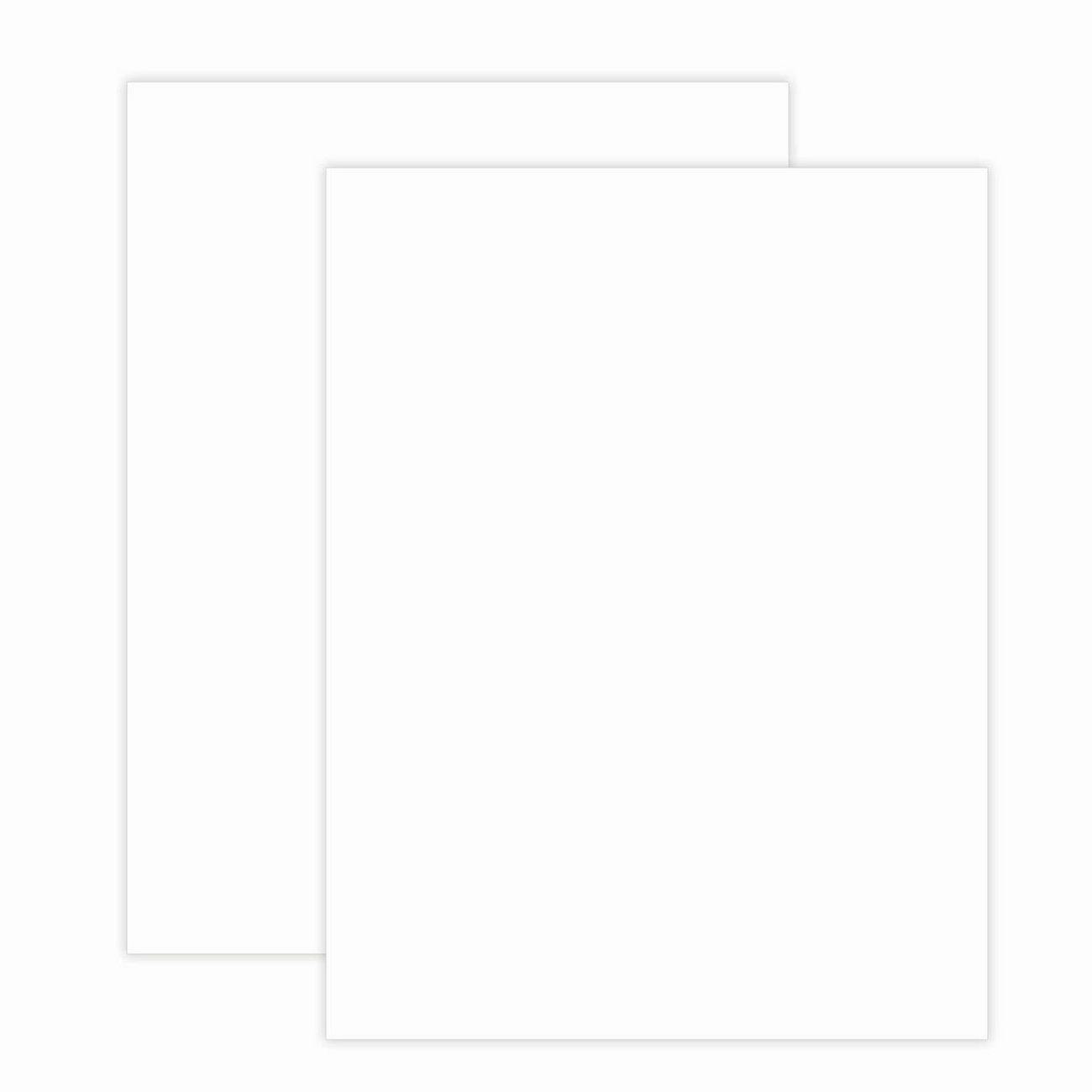 Фотобумага для принтера Brauberg A3, 200г/м2, односторонняя матовая (363323)