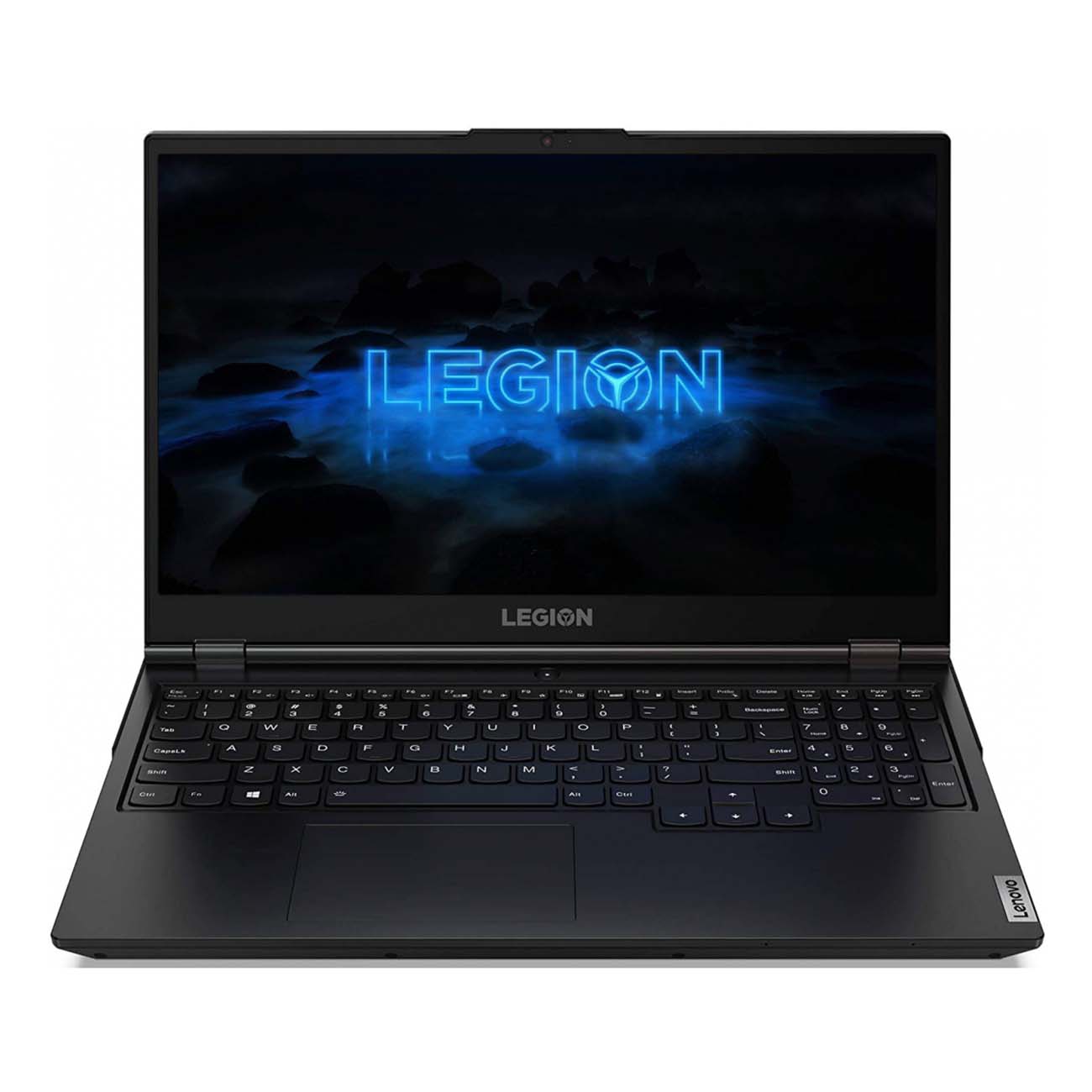 Ноутбук игровой Lenovo Legion 5 15IMH05H (81Y600HYRU)