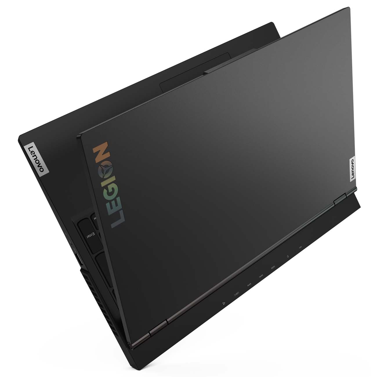 Ноутбук игровой Lenovo Legion 5 15IMH05H (81Y600HYRU)