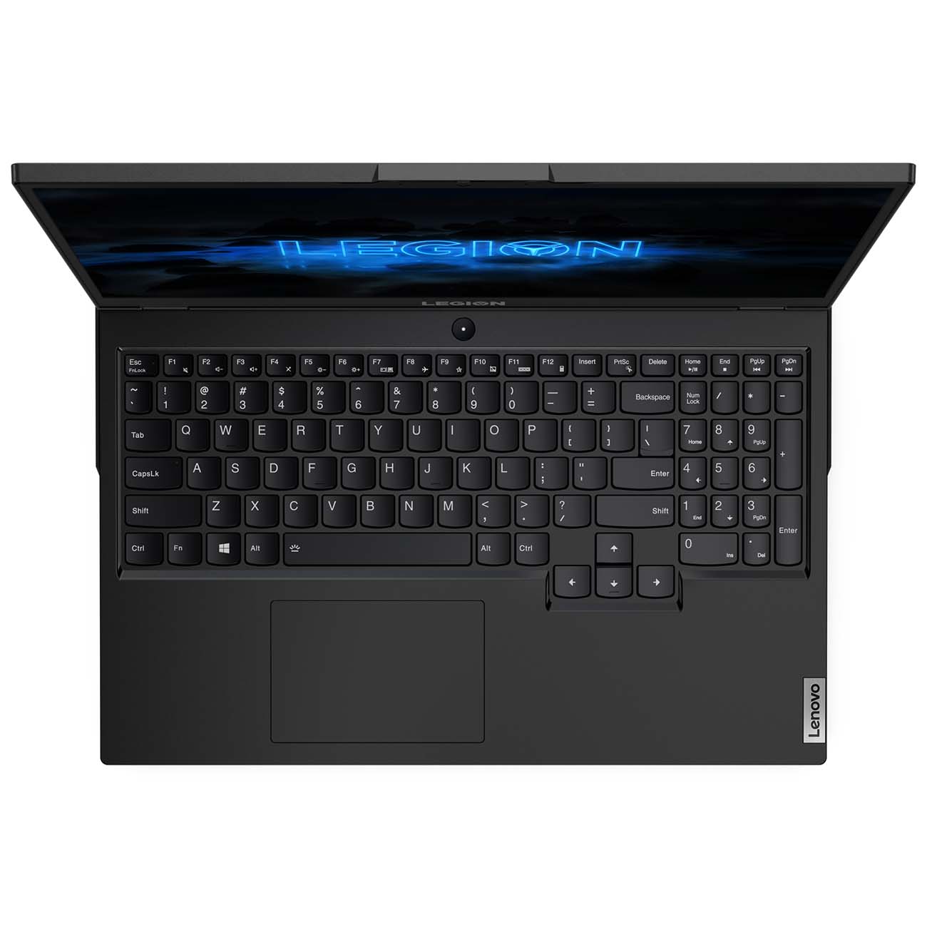Ноутбук игровой Lenovo Legion 5 15IMH05H (81Y600HYRU)