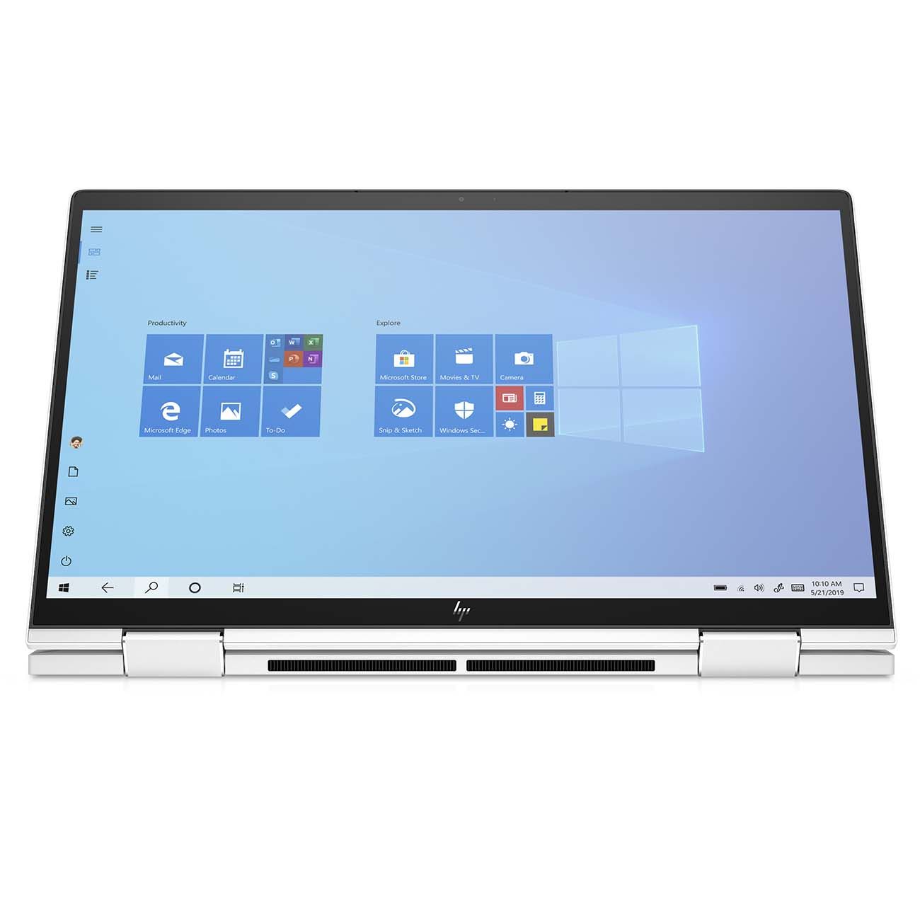 Ноутбук-трансформер HP ENVY x360 Convertible 13-ay0023ur 22M55EA