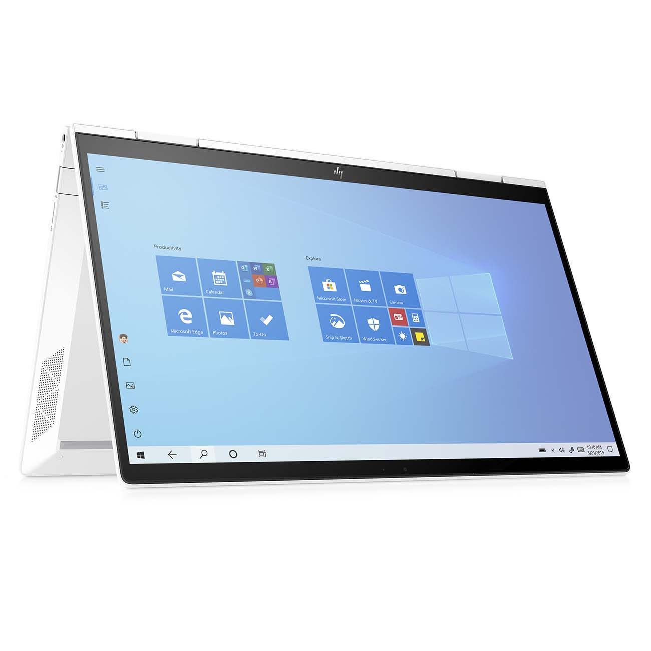Ноутбук-трансформер HP ENVY x360 Convert 13-ay0028ur 286T0EA