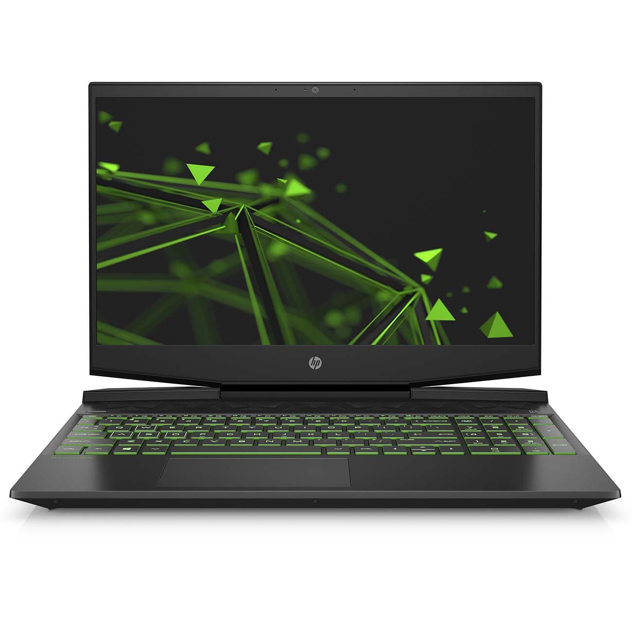 Ноутбук игровой HP Pavilion Gaming 15-dk1020ur 20C66EA