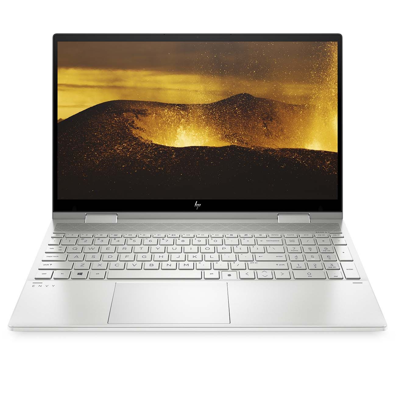 Ноутбук-трансформер HP ENVY x360 Convert 15-ed1002ur 286U3EA