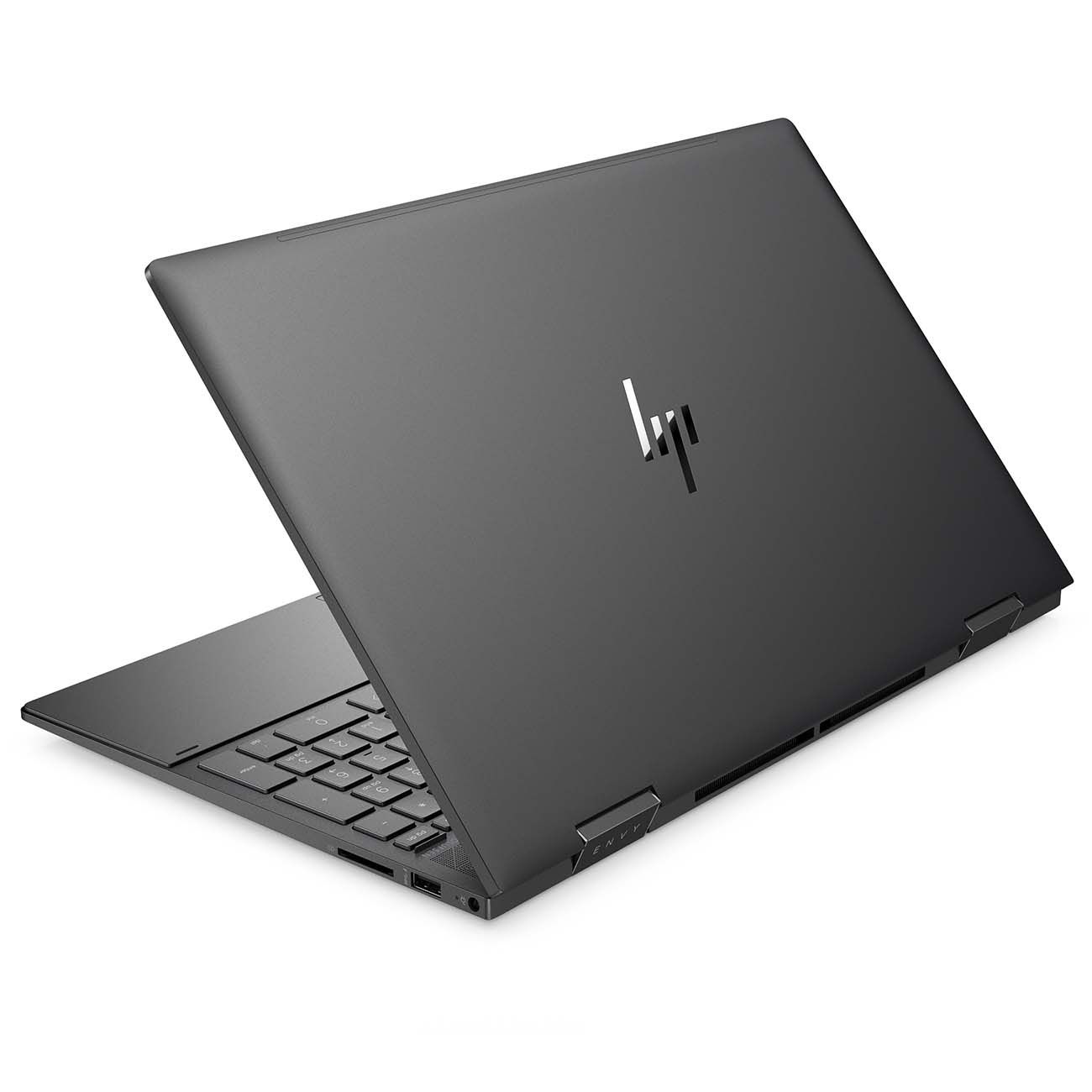Ноутбук-трансформер HP ENVY x360 Convert 15-ee0008ur 1X2N7EA