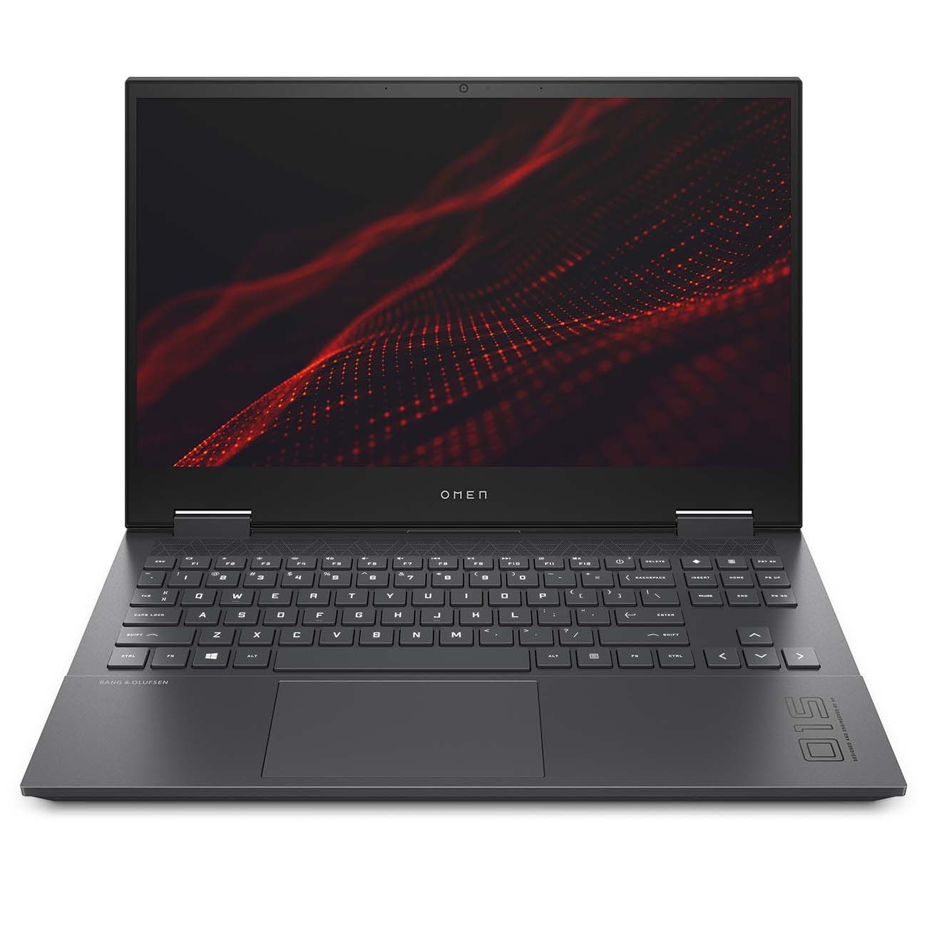 Ноутбук игровой HP OMEN 15-en0021ur 286U4EA