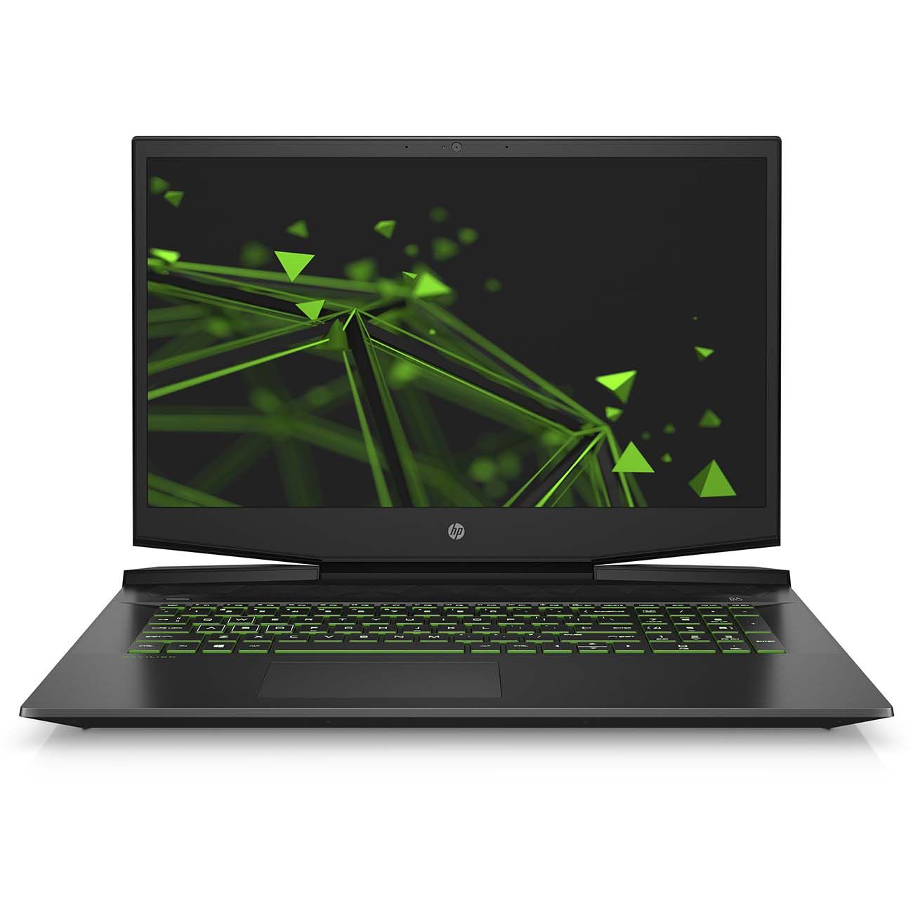 Ноутбук игровой HP Pavilion Gaming 17-cd1023ur 20D18EA
