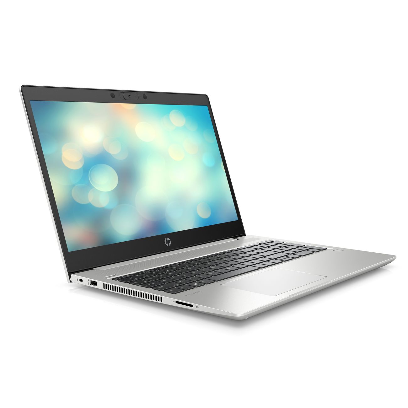Ноутбук для бизнеса HP ProBook 450 G7 9HP69EA