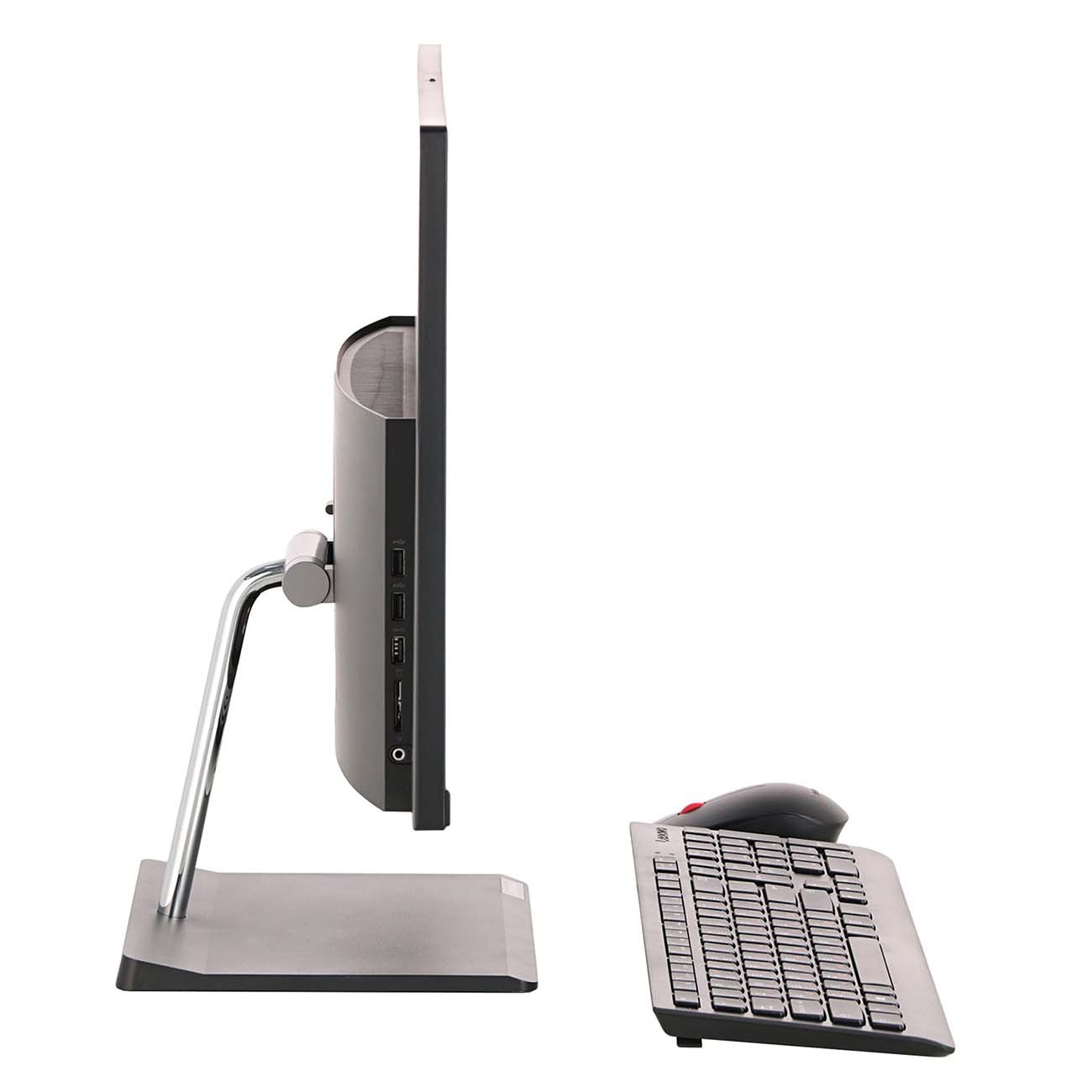 Моноблок для бизнеса Lenovo V30a-24IML (11FT005KRU)