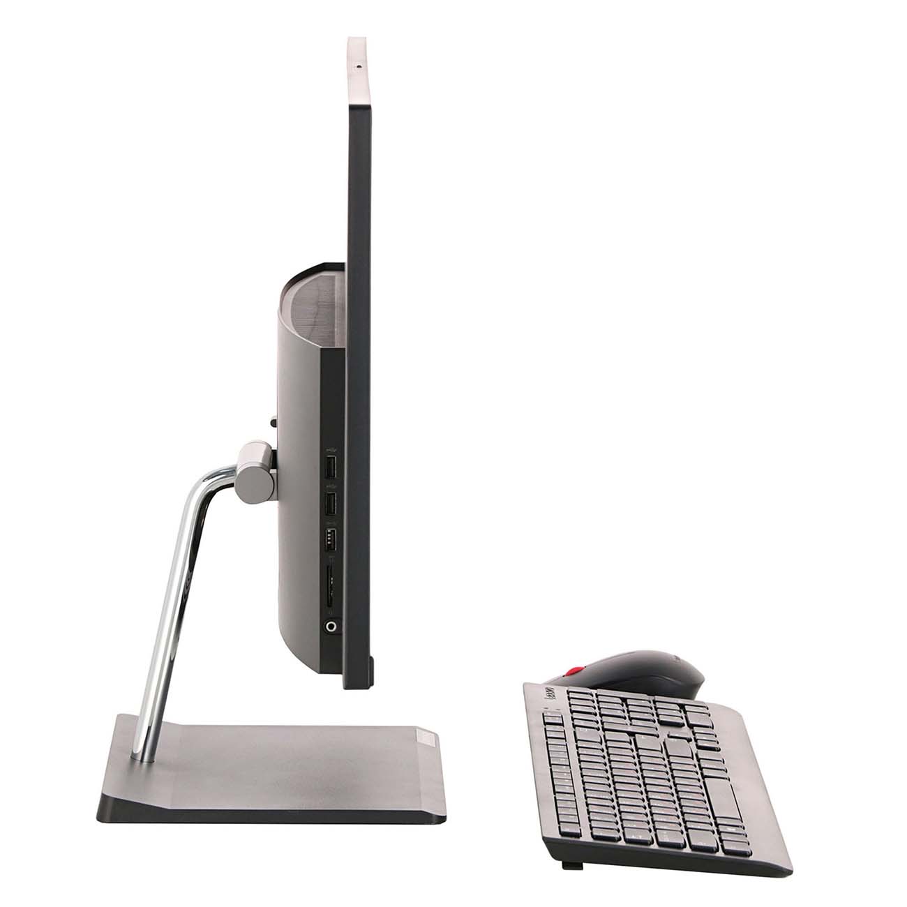 Моноблок для бизнеса Lenovo V30a-24IML (11FT0050RU)