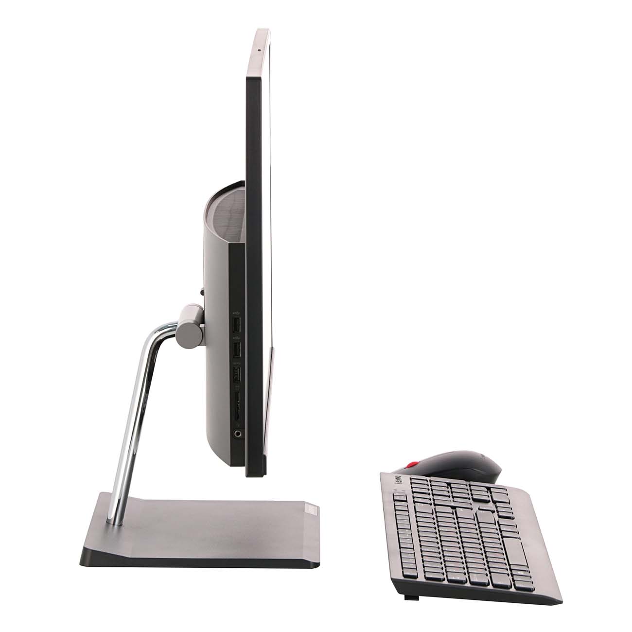 Моноблок для бизнеса Lenovo V30a-24IML (11FT005PRU)