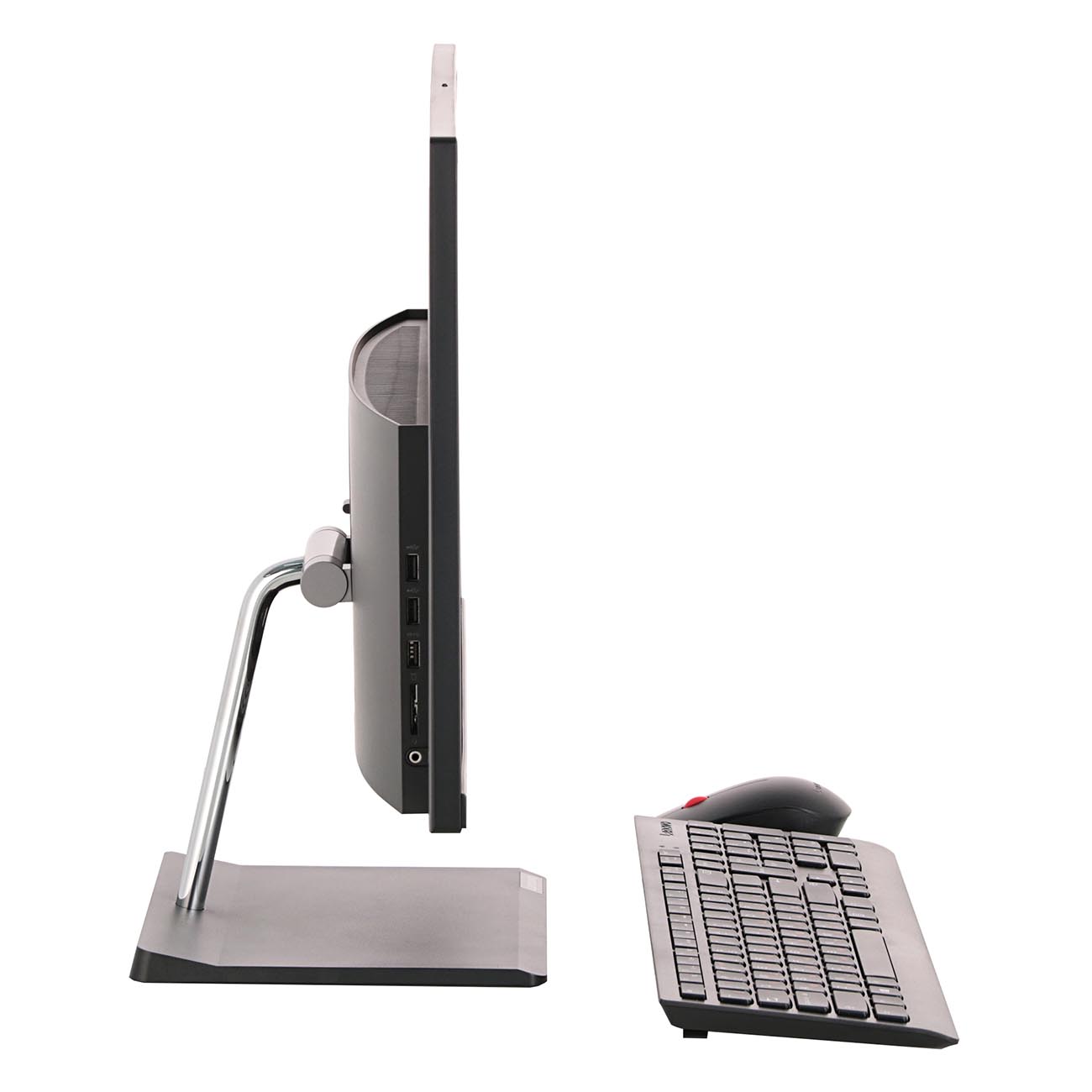 Моноблок для бизнеса Lenovo V30a-24IML (11FT0061RU)