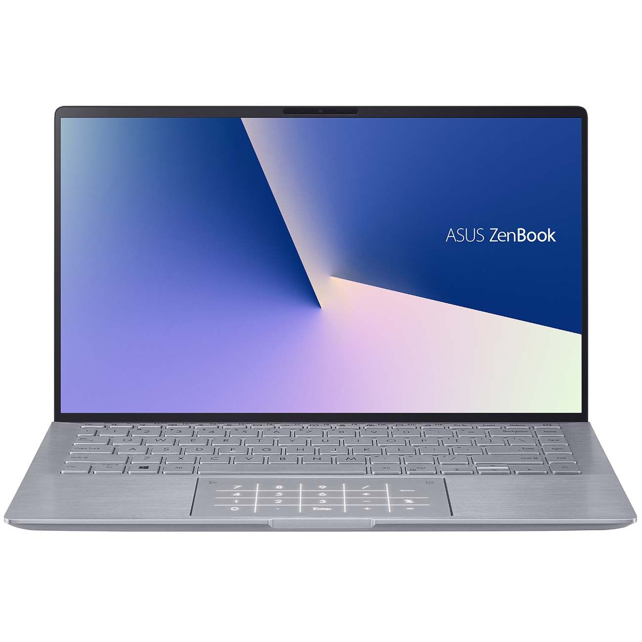 Ноутбук ASUS ZenBook 14 UM433IQ-A5037T