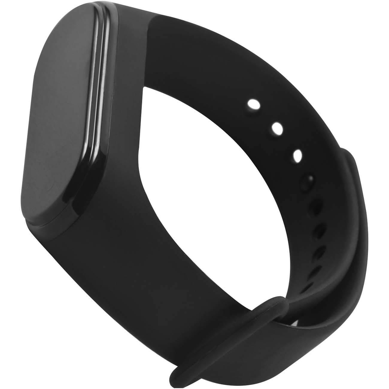 Фитнес-браслет Barn&Hollis B&H-SB05 Black (УТ000023064)