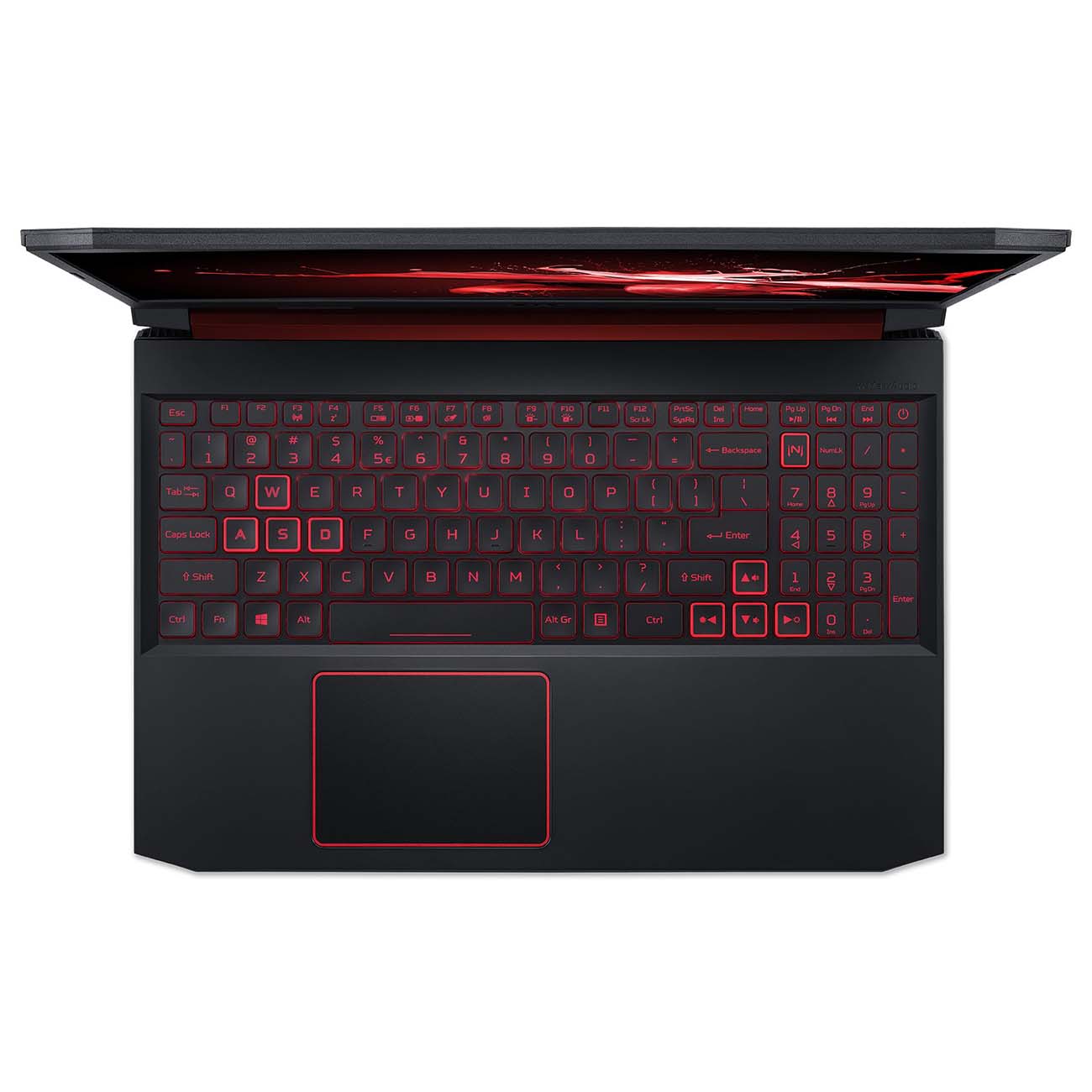 Ноутбук игровой Acer Nitro 5 AN515-54-58S0 NH.Q96ER.00D