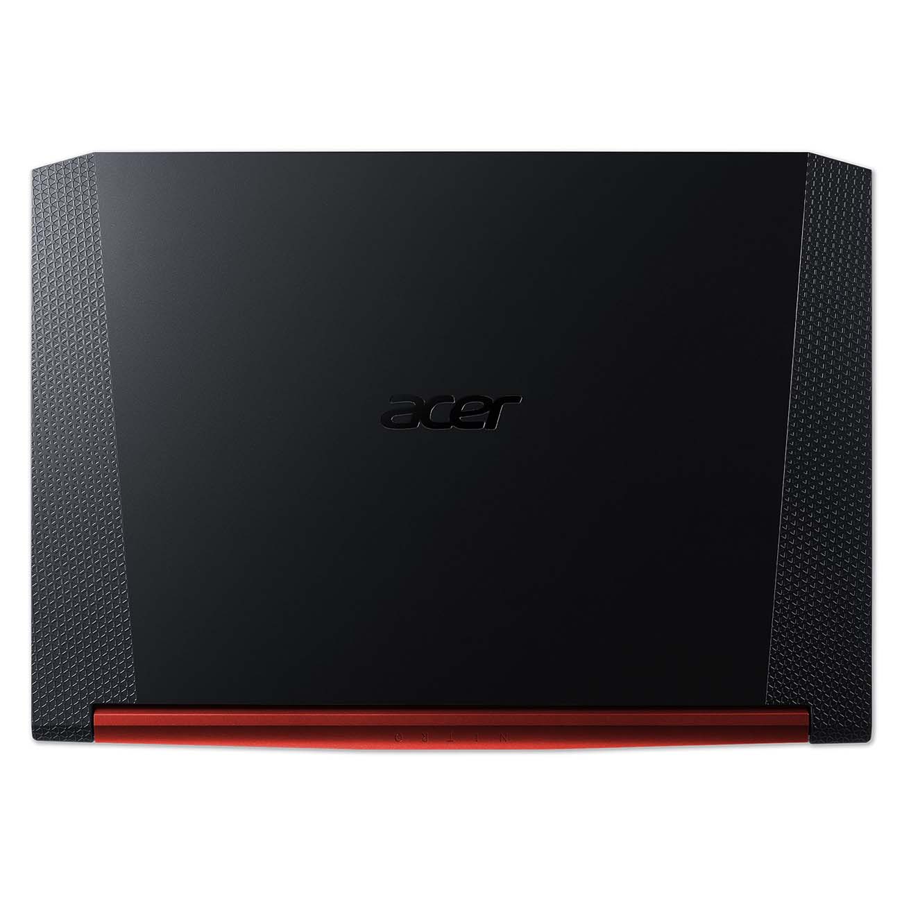 Ноутбук игровой Acer Nitro 5 AN515-54-58S0 NH.Q96ER.00D