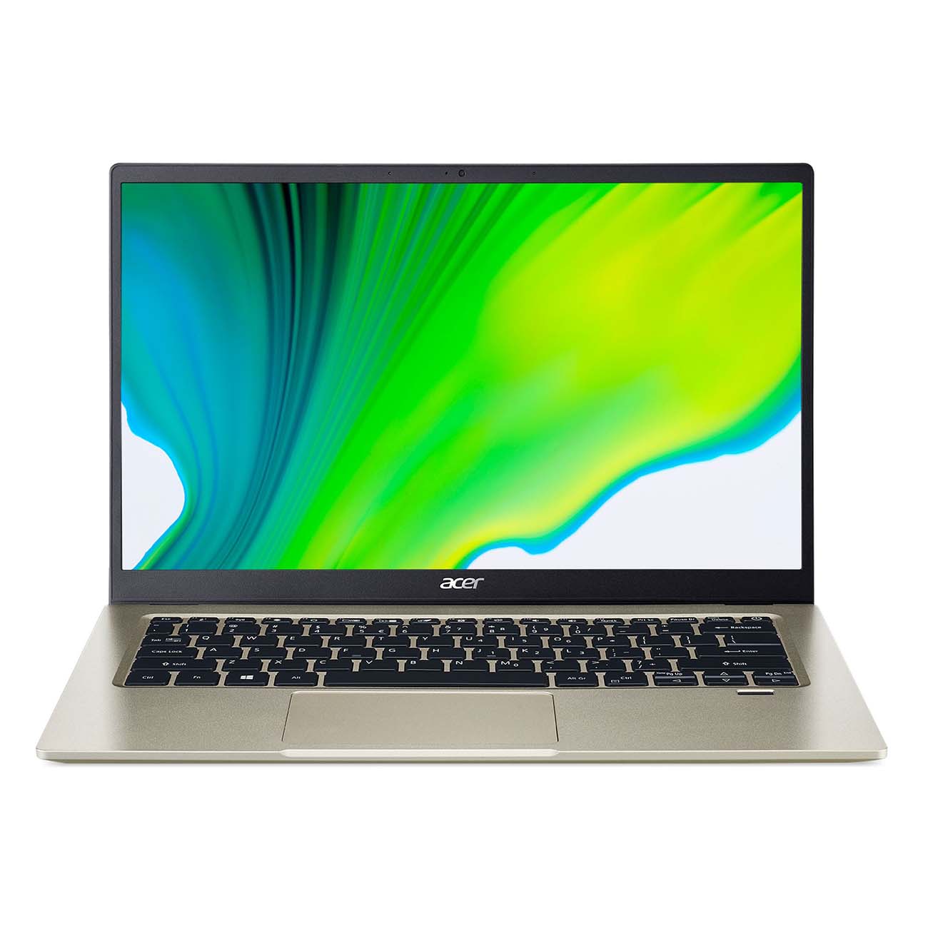 Ноутбук Acer Swift 1 SF114-33-P06A NX.HYNER.001