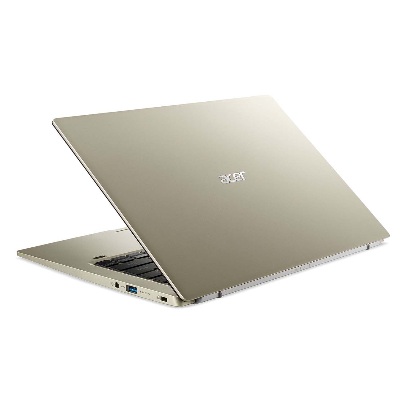 Ноутбук Acer Swift 1 SF114-33-P06A NX.HYNER.001