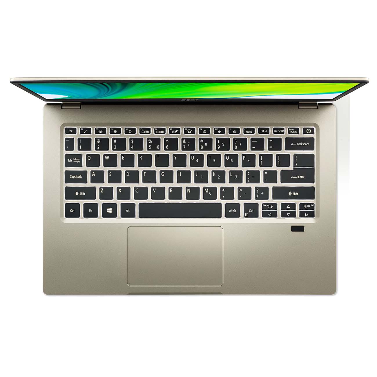 Ноутбук Acer Swift 1 SF114-33-P06A NX.HYNER.001